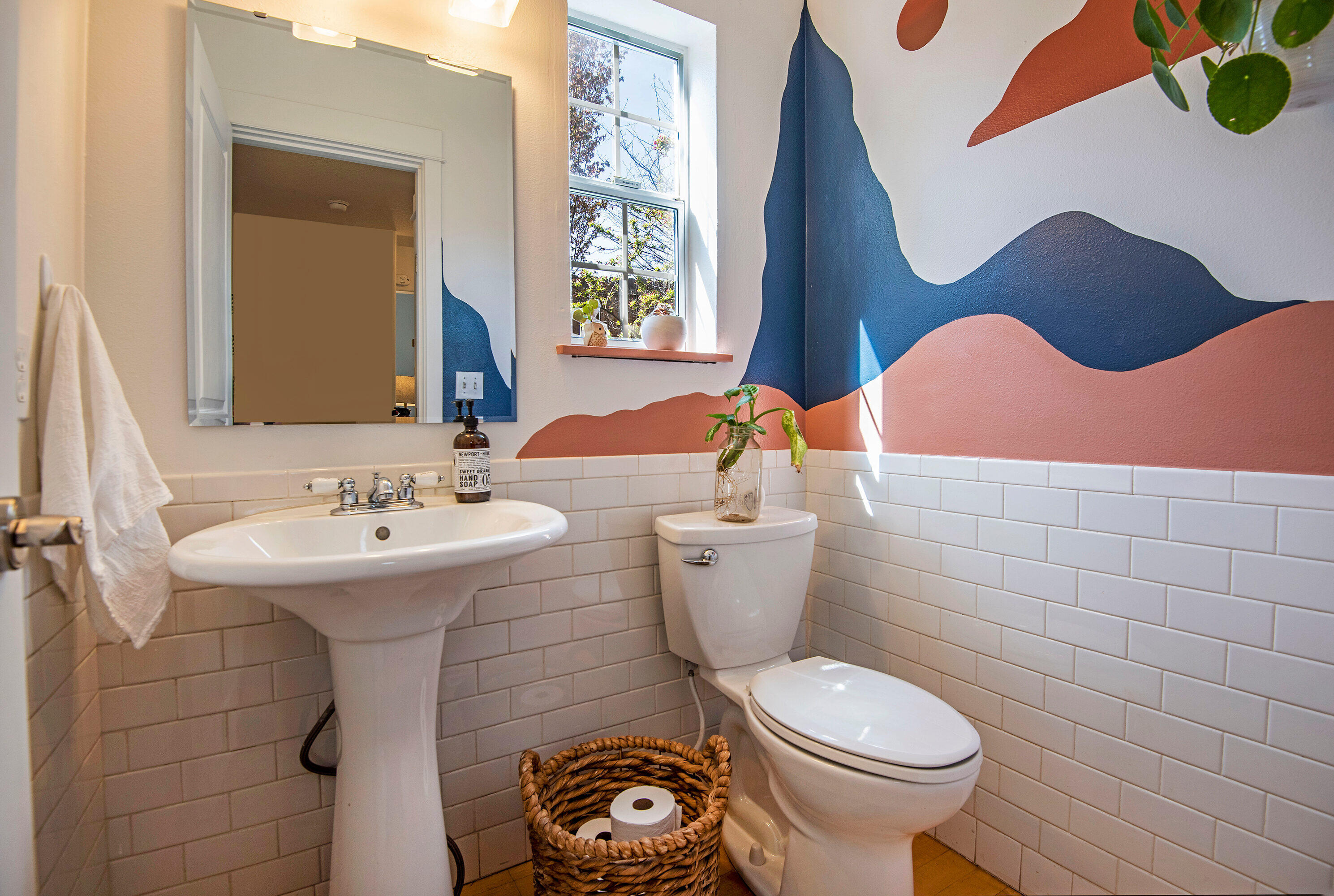 Tanglewood - Residential