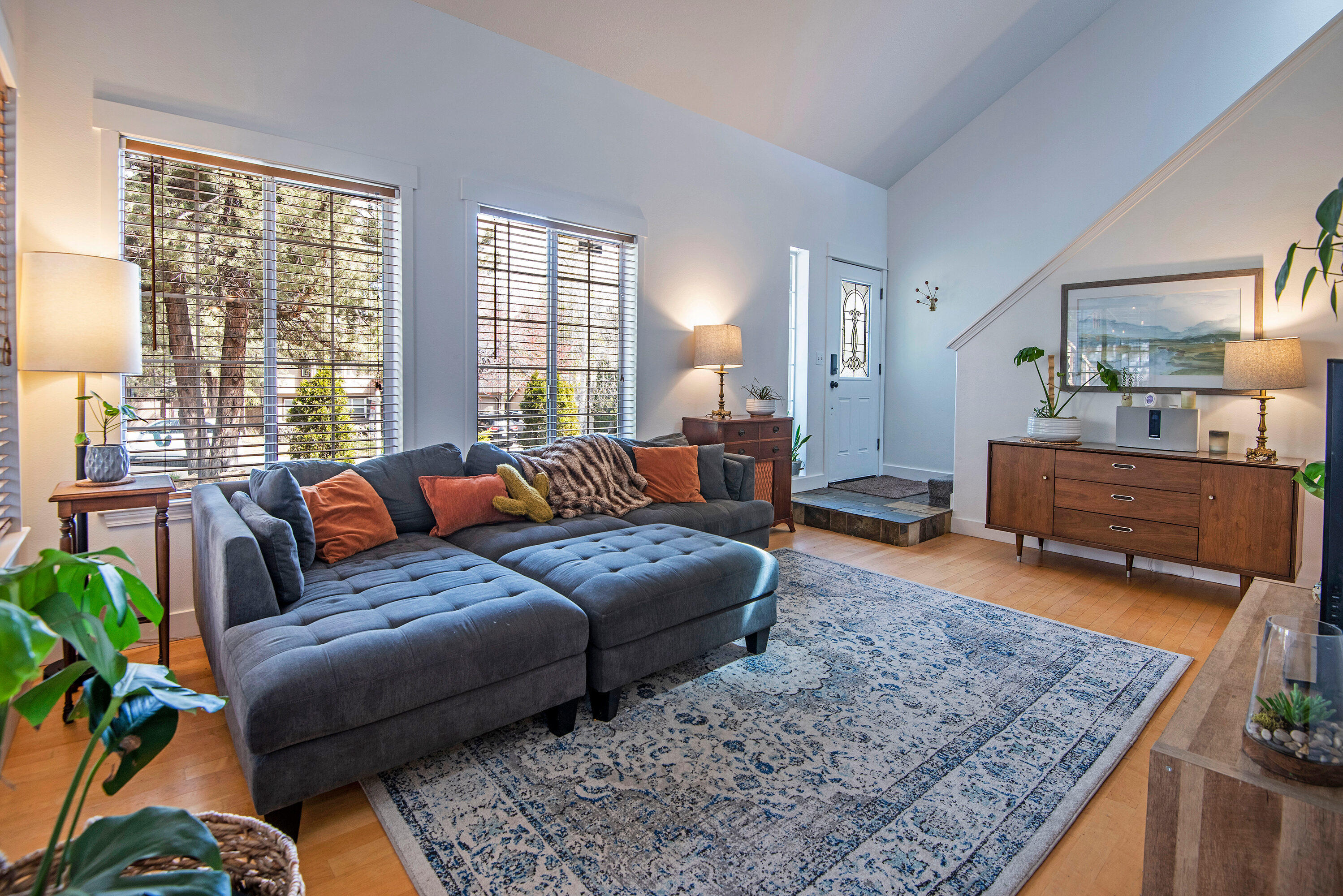 Tanglewood - Residential