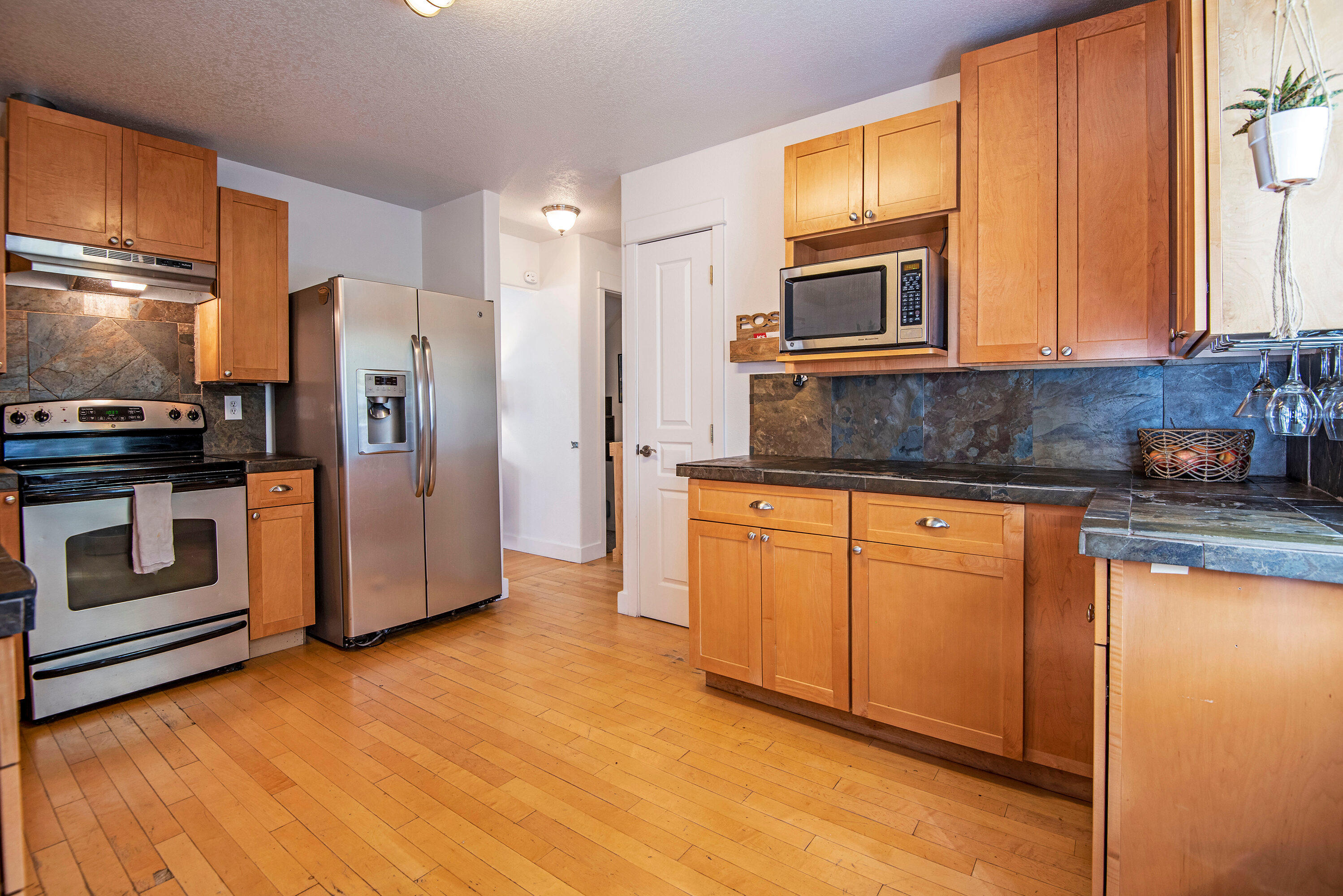 Tanglewood - Residential