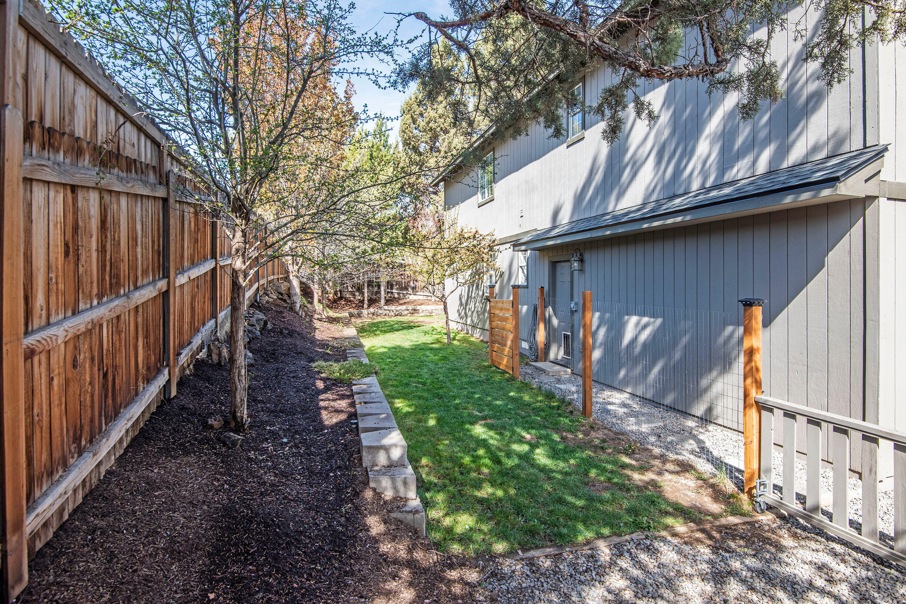 Tanglewood - Residential