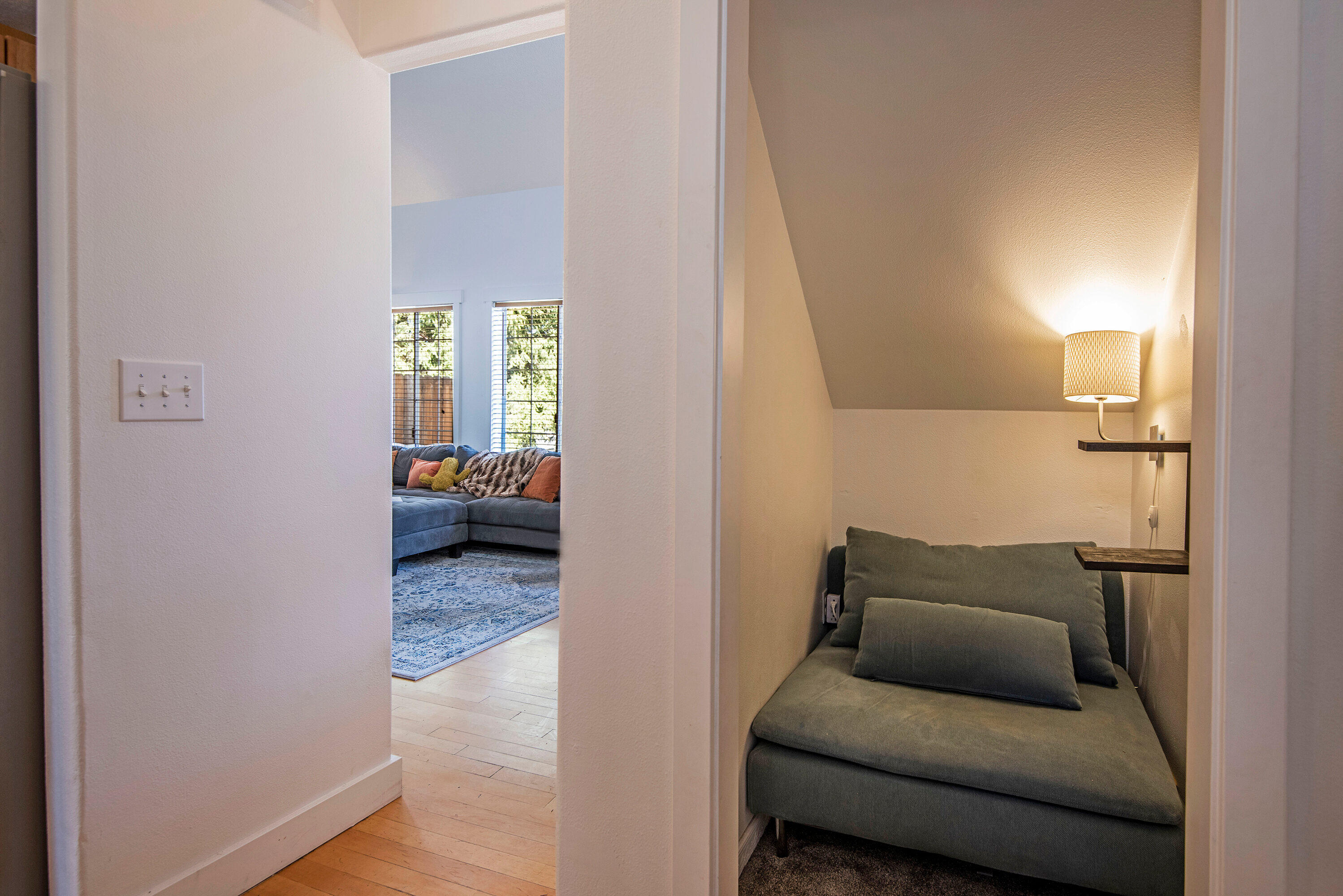 Tanglewood - Residential