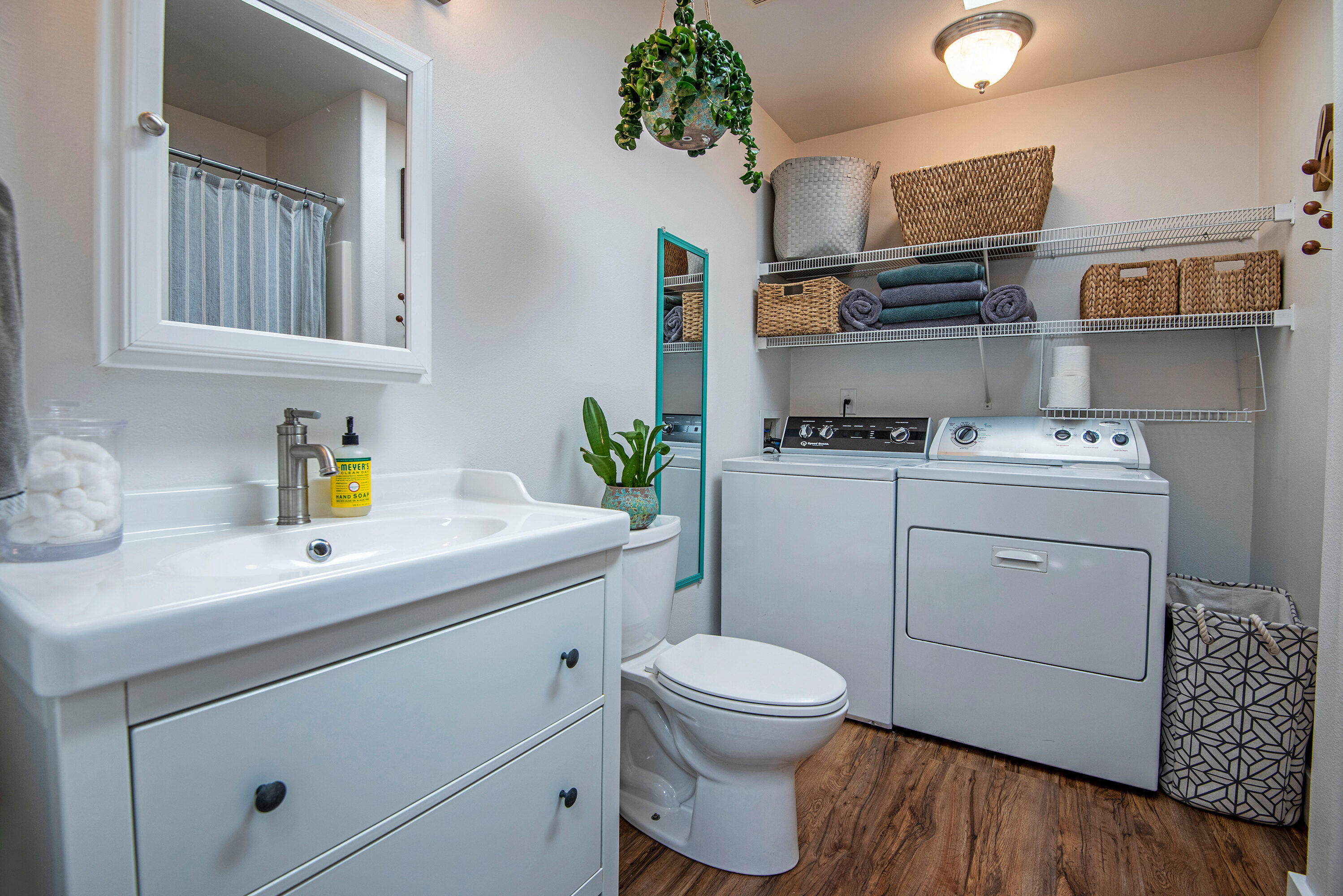 Tanglewood - Residential