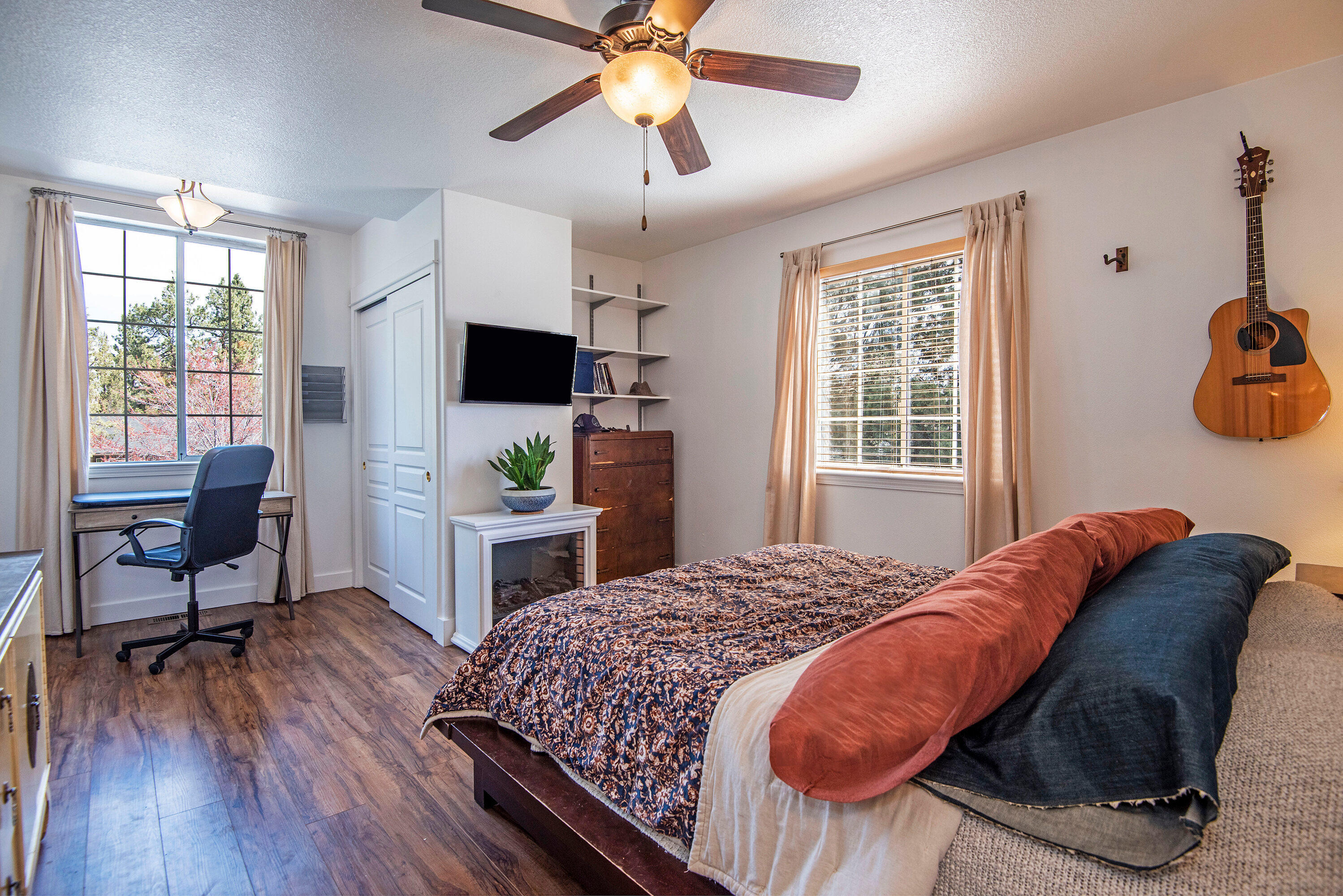 Tanglewood - Residential