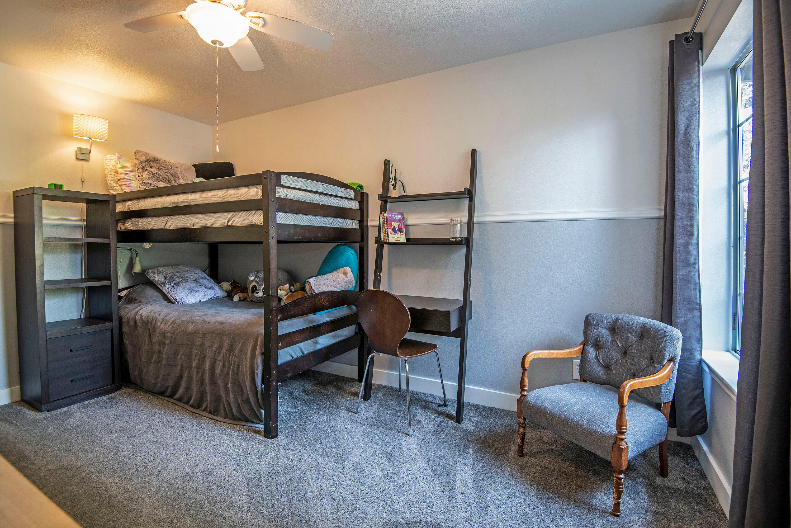 Tanglewood - Residential