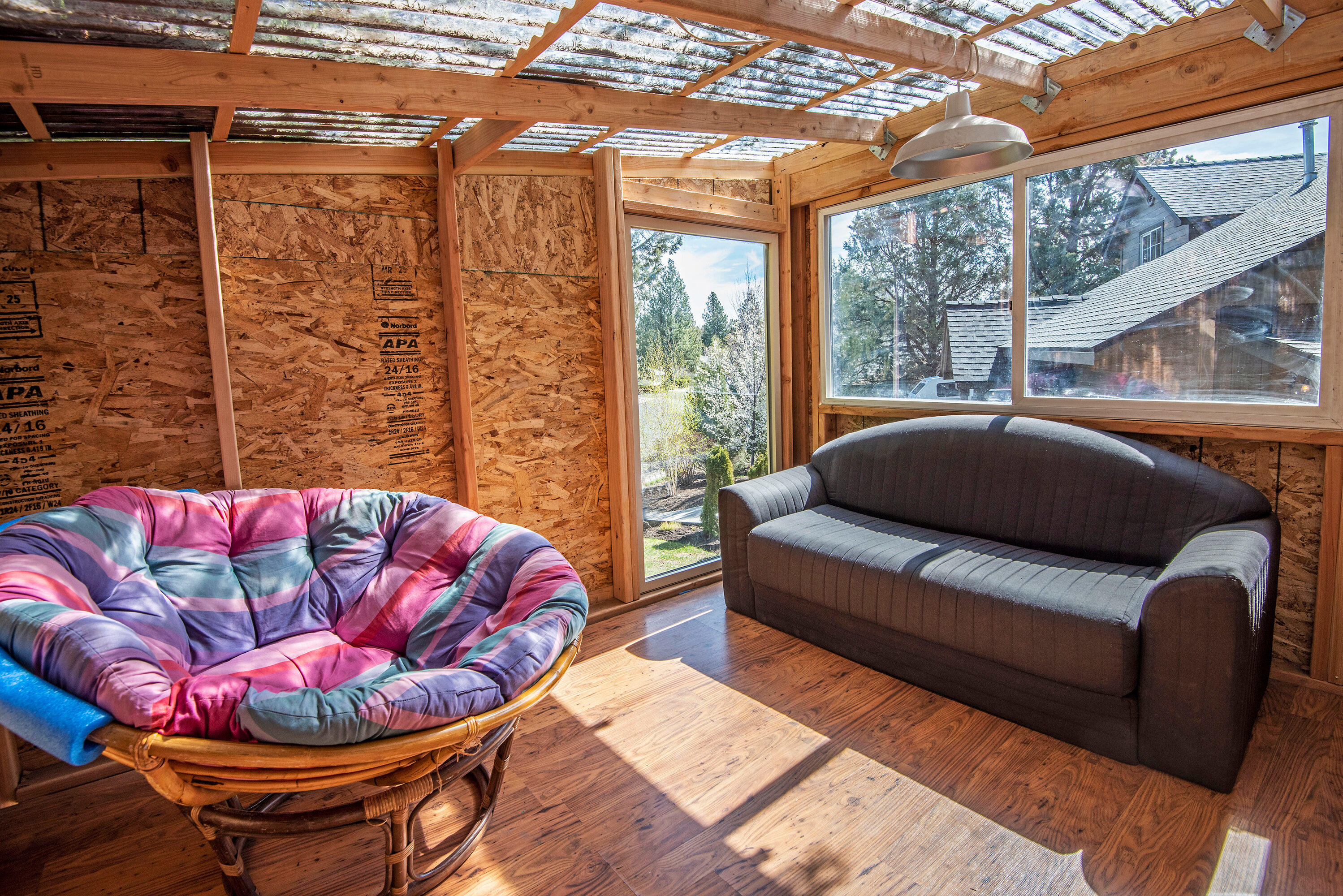 Tanglewood - Residential