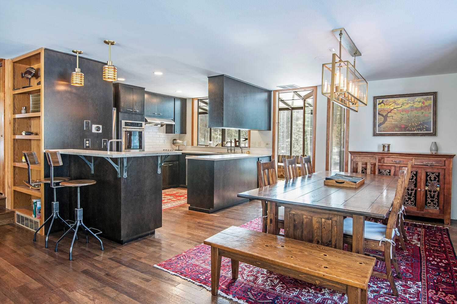 Black Butte Ranch - Residential