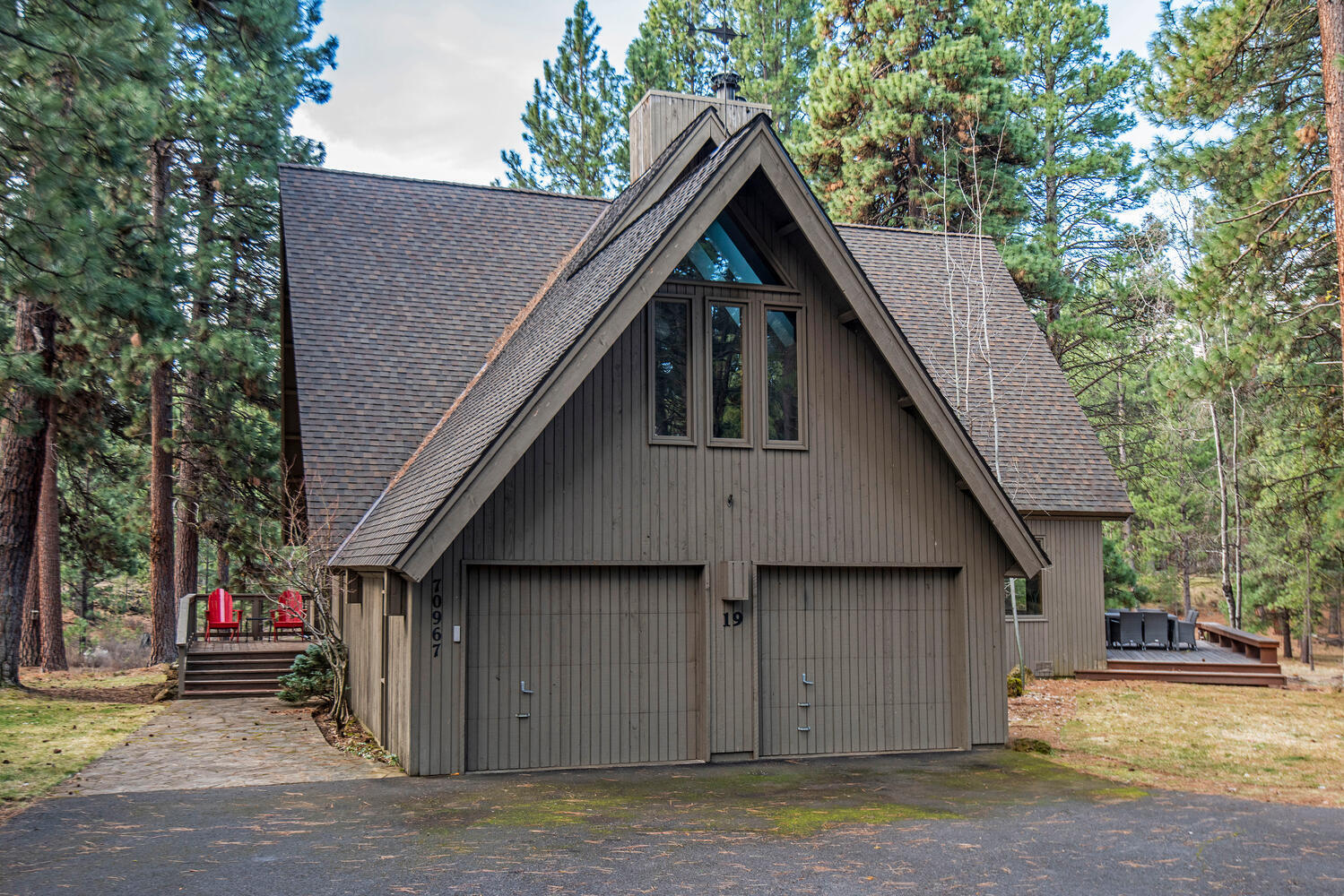 Black Butte Ranch - Residential