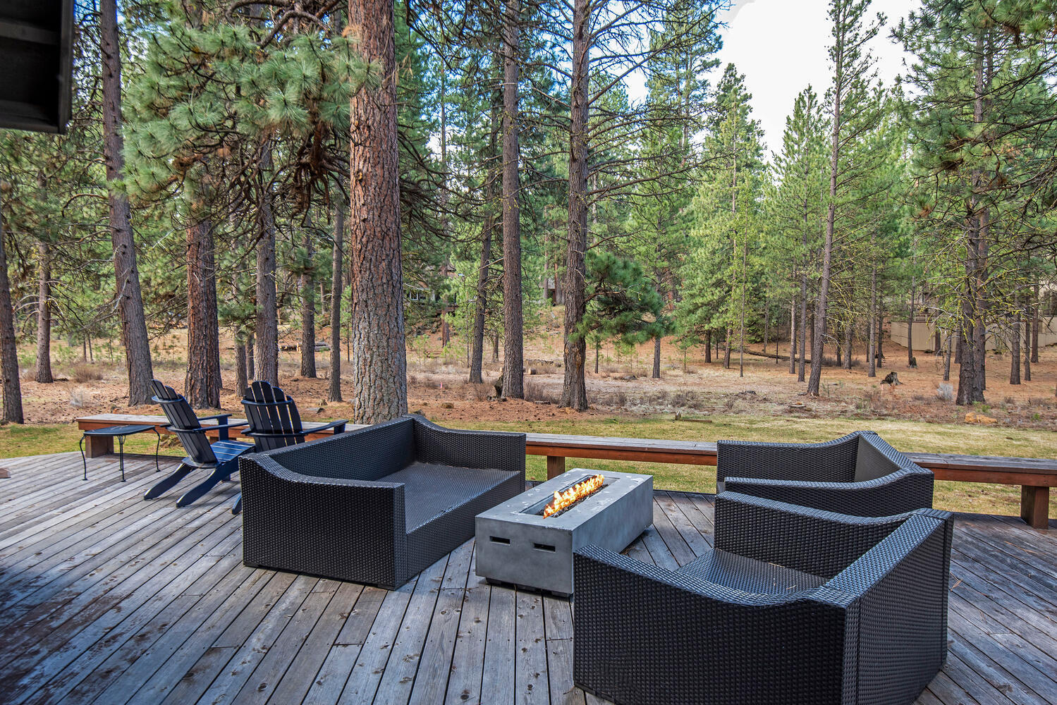 Black Butte Ranch - Residential