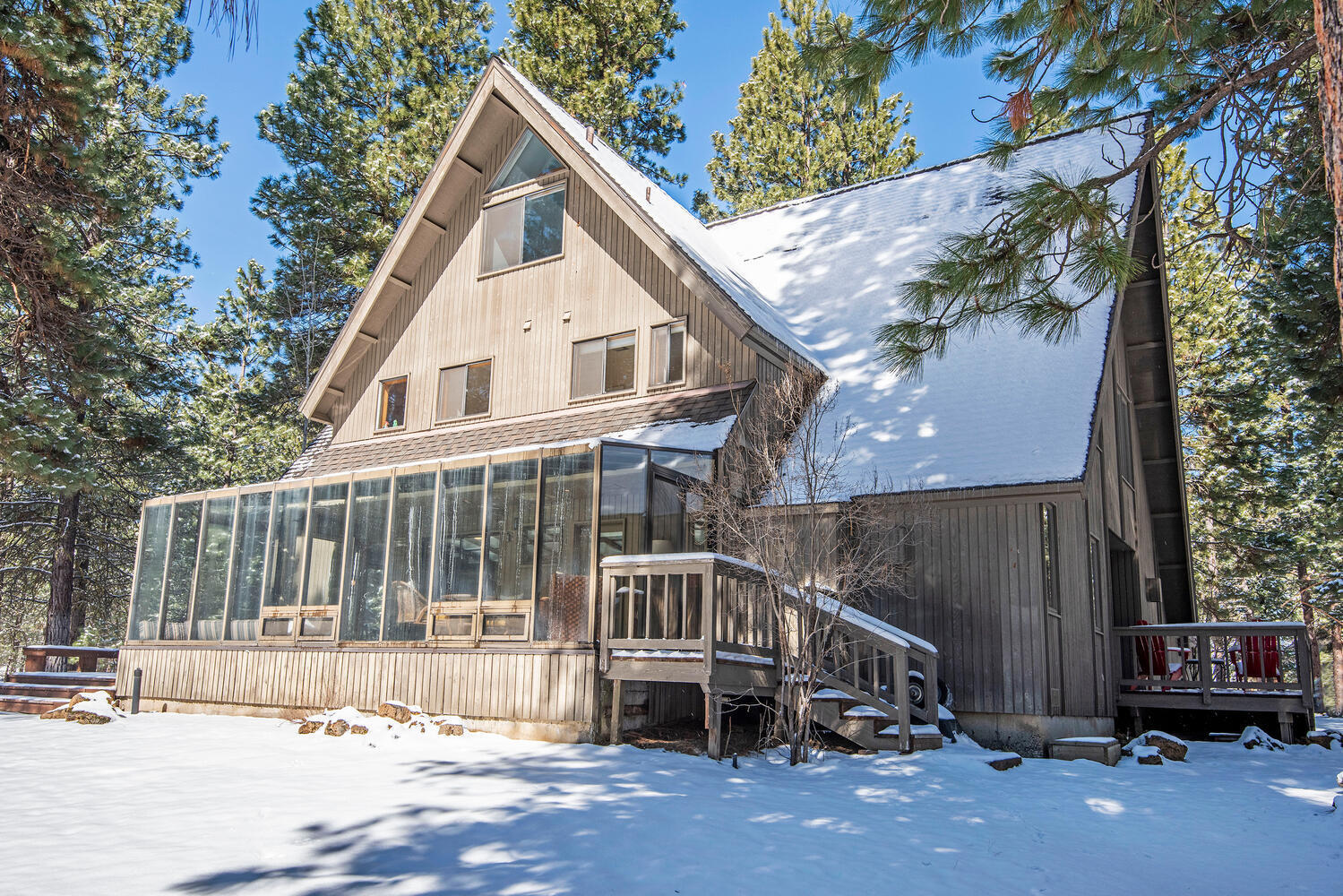 Black Butte Ranch - Residential