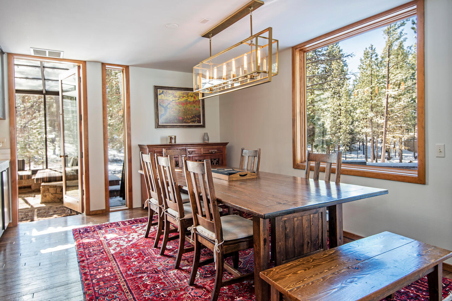 Black Butte Ranch - Residential