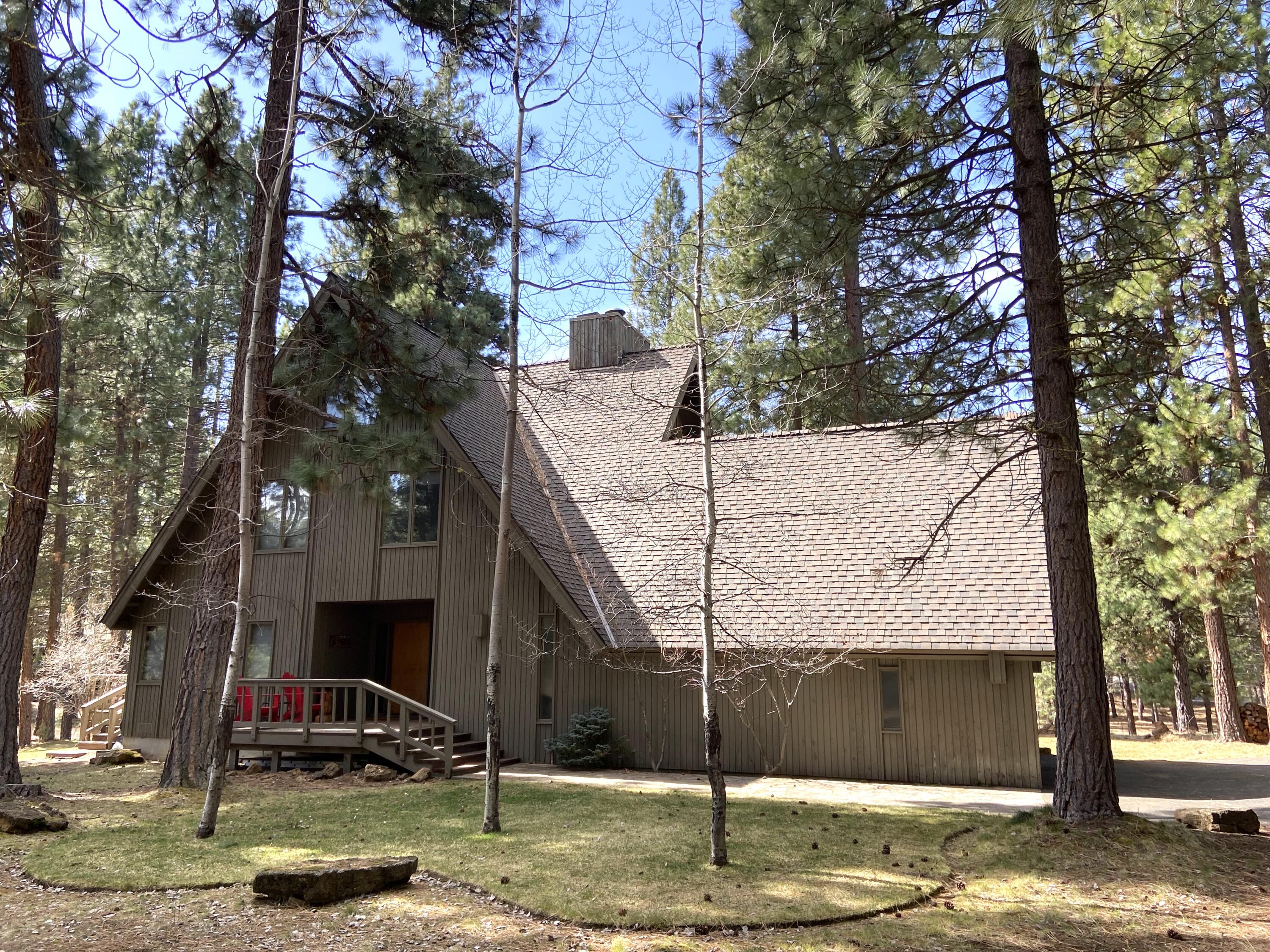 Black Butte Ranch - Residential