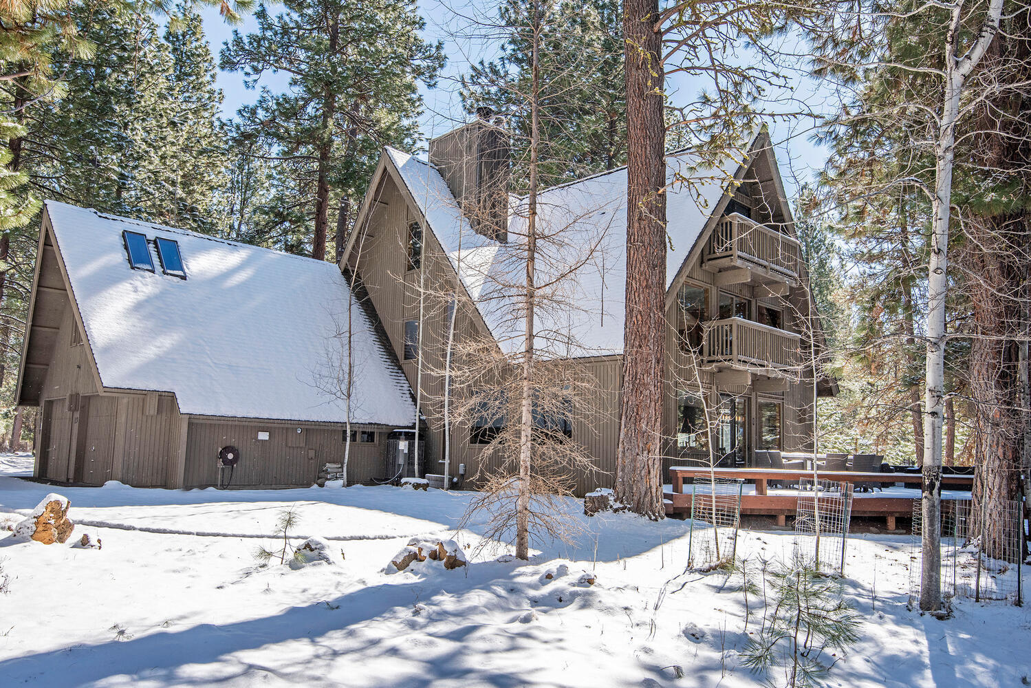 Black Butte Ranch - Residential