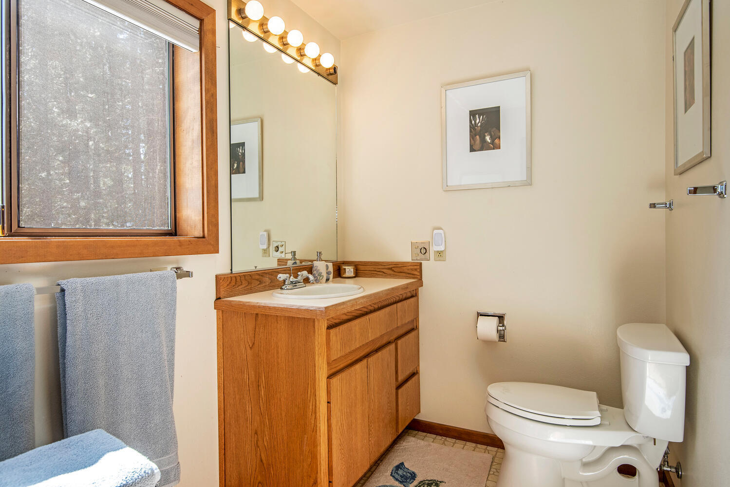 Black Butte Ranch - Residential