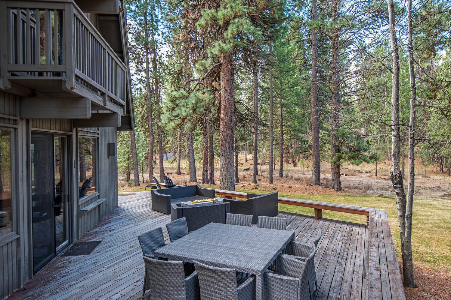 Black Butte Ranch - Residential