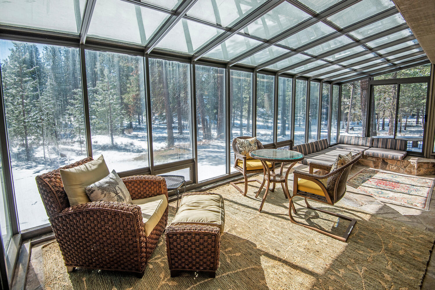 Black Butte Ranch - Residential