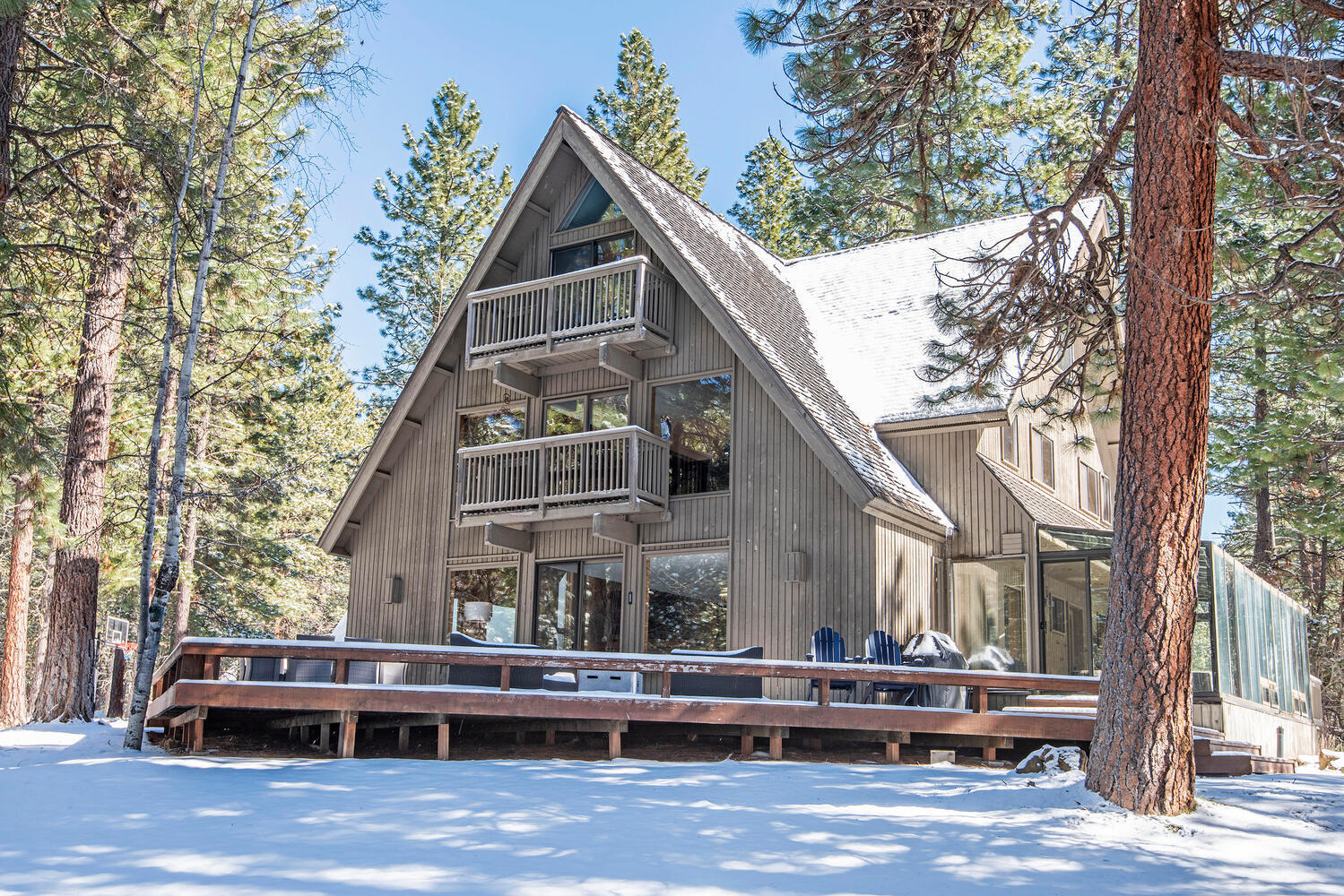 Black Butte Ranch - Residential