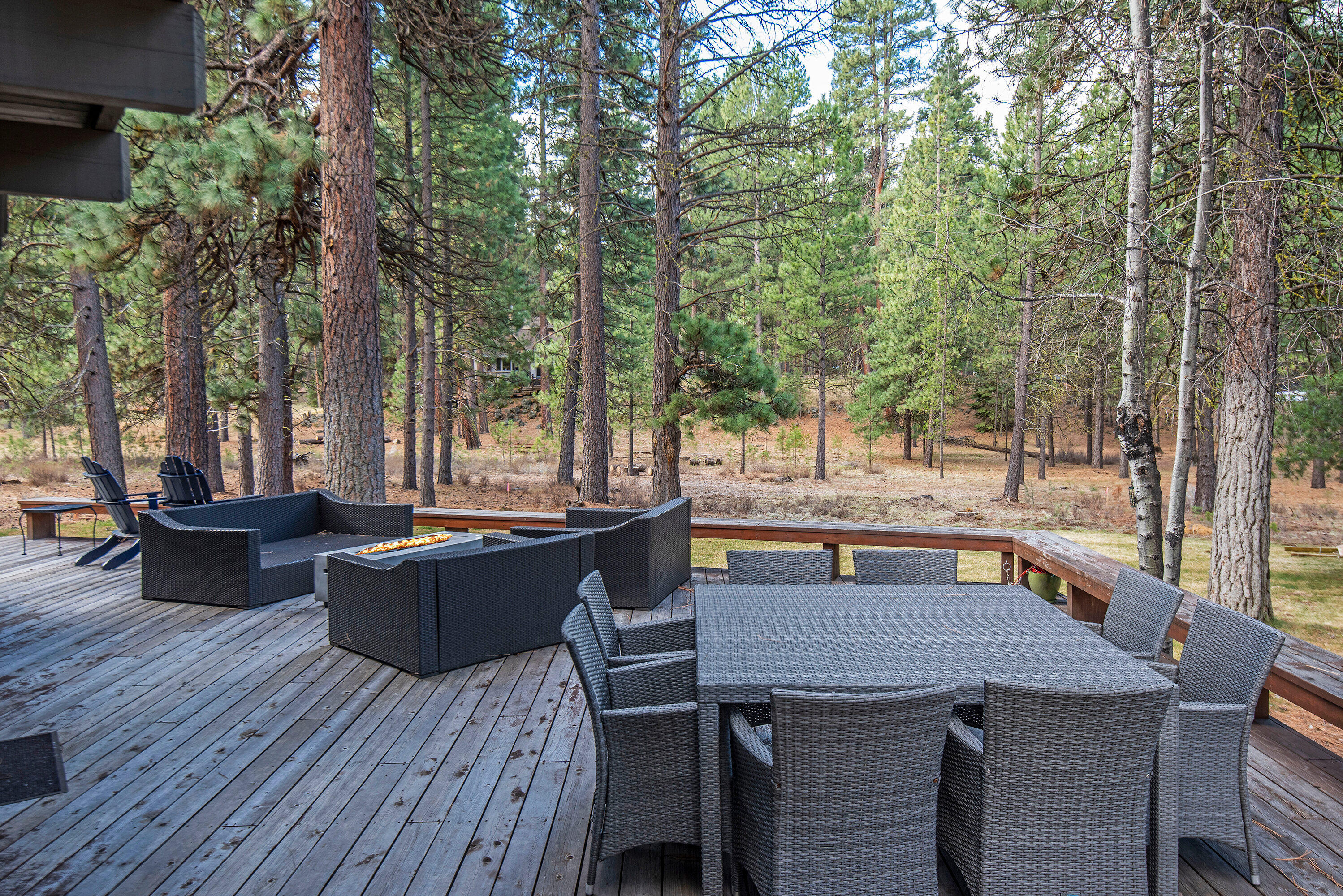 Black Butte Ranch - Residential