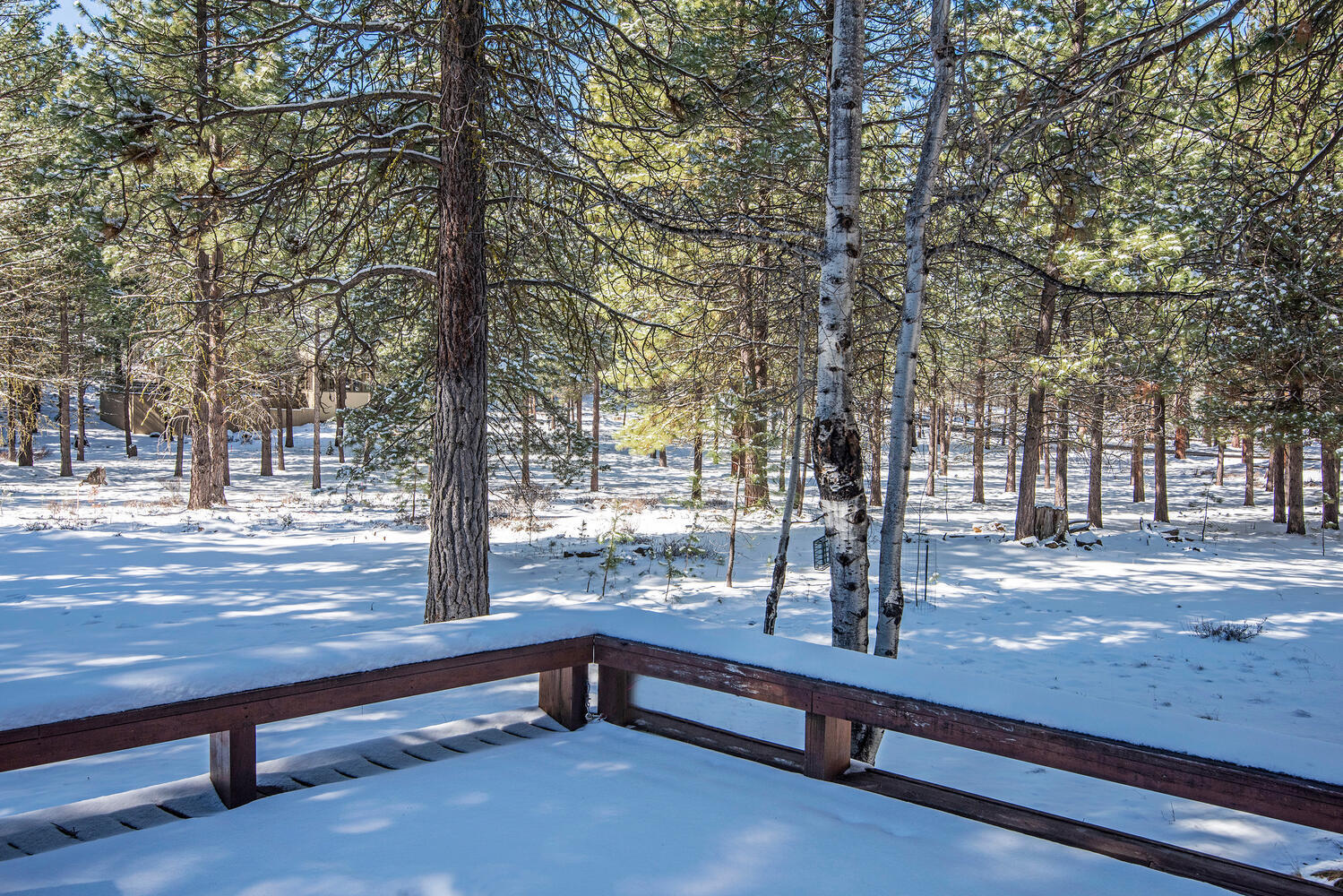 Black Butte Ranch - Residential