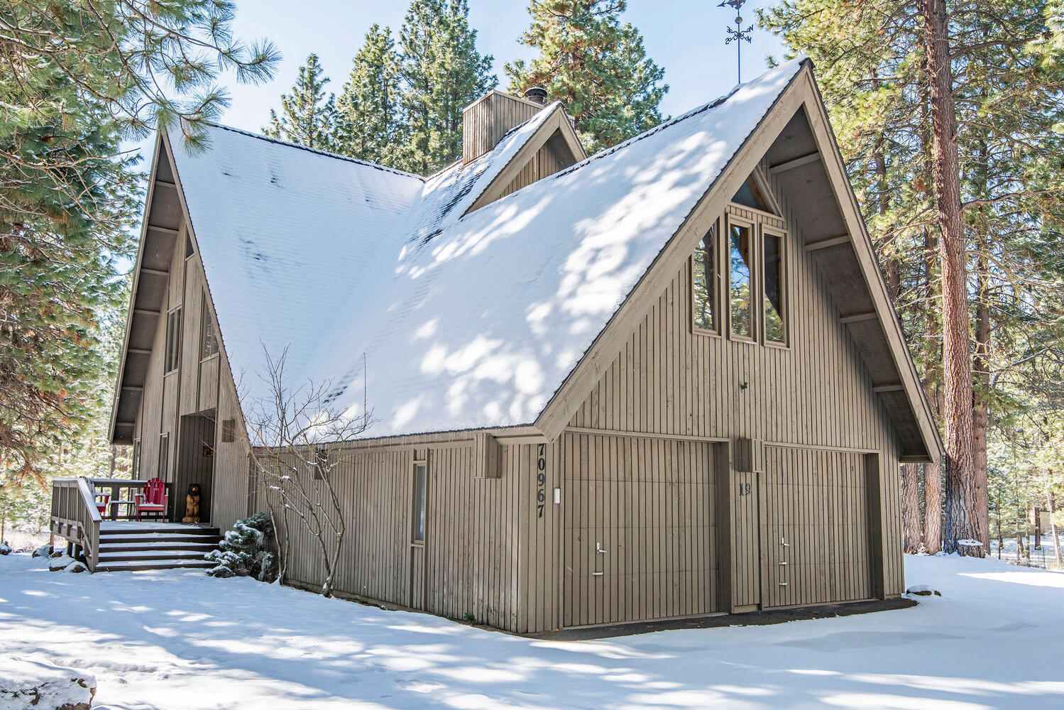 Black Butte Ranch - Residential