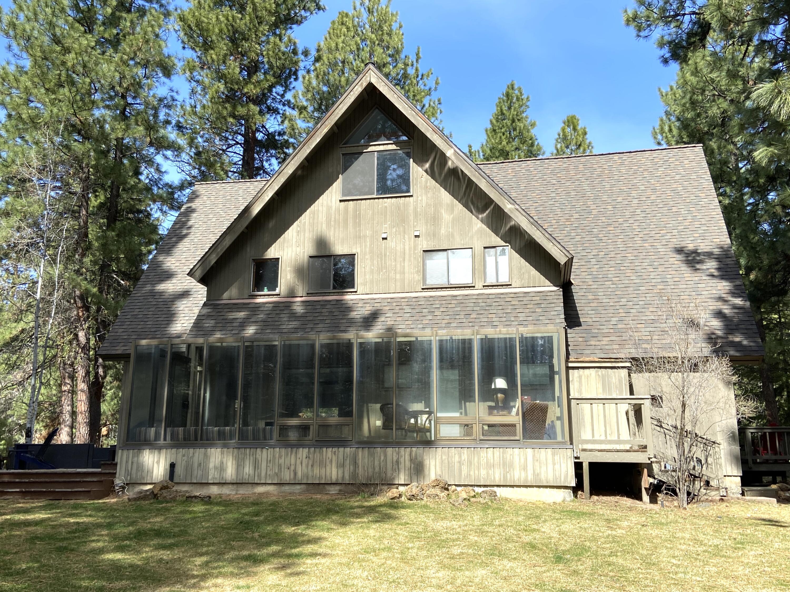 Black Butte Ranch - Residential