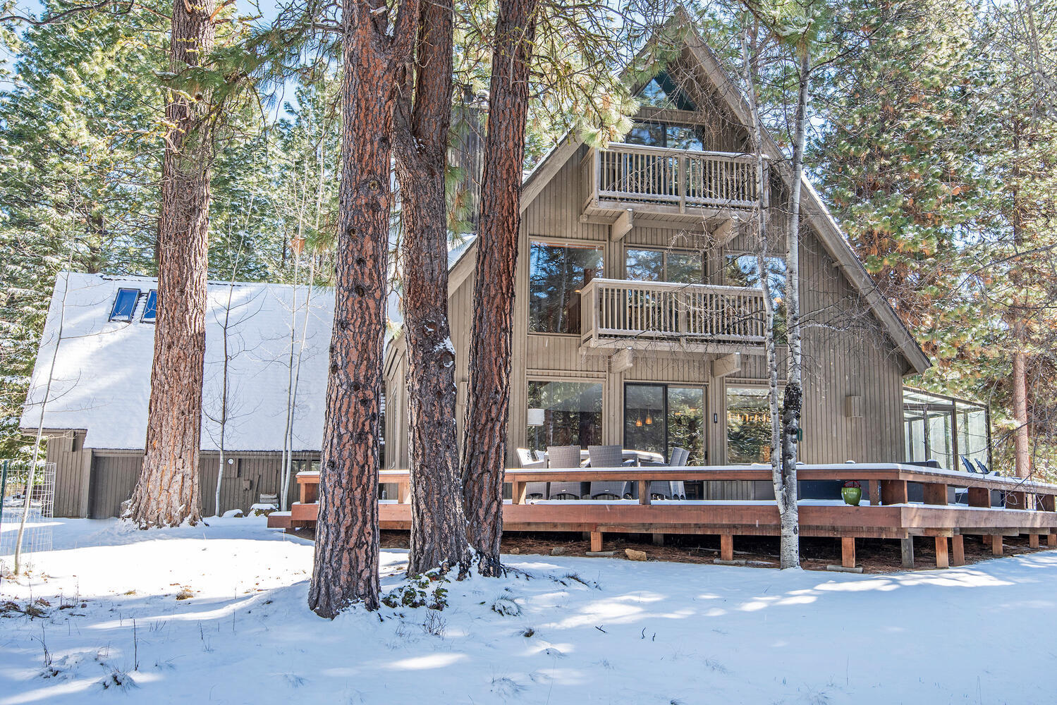 Black Butte Ranch - Residential