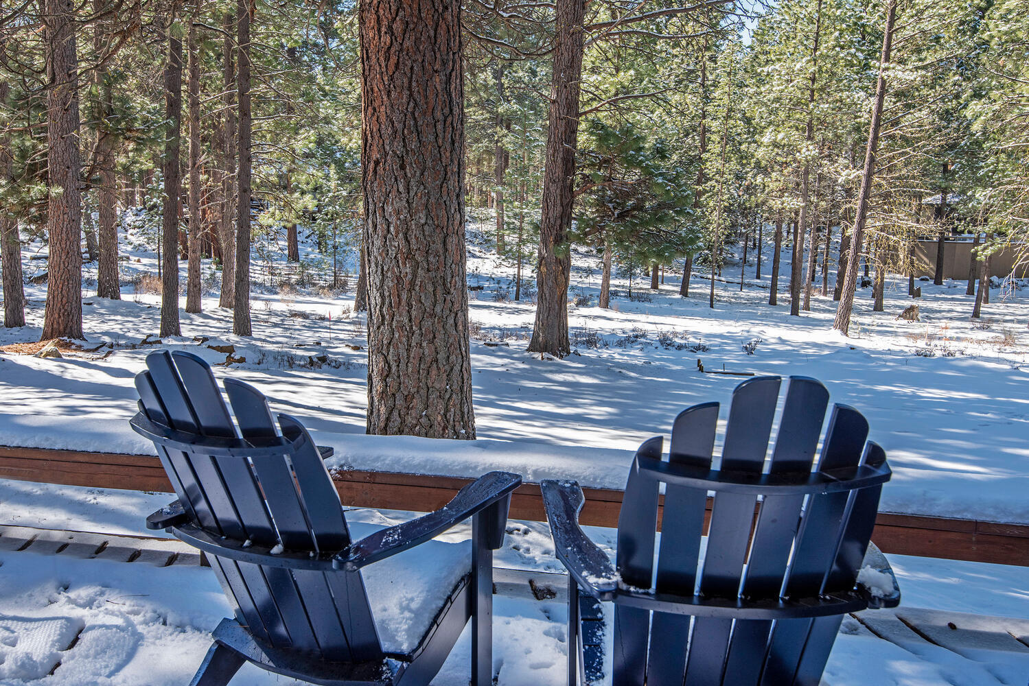 Black Butte Ranch - Residential