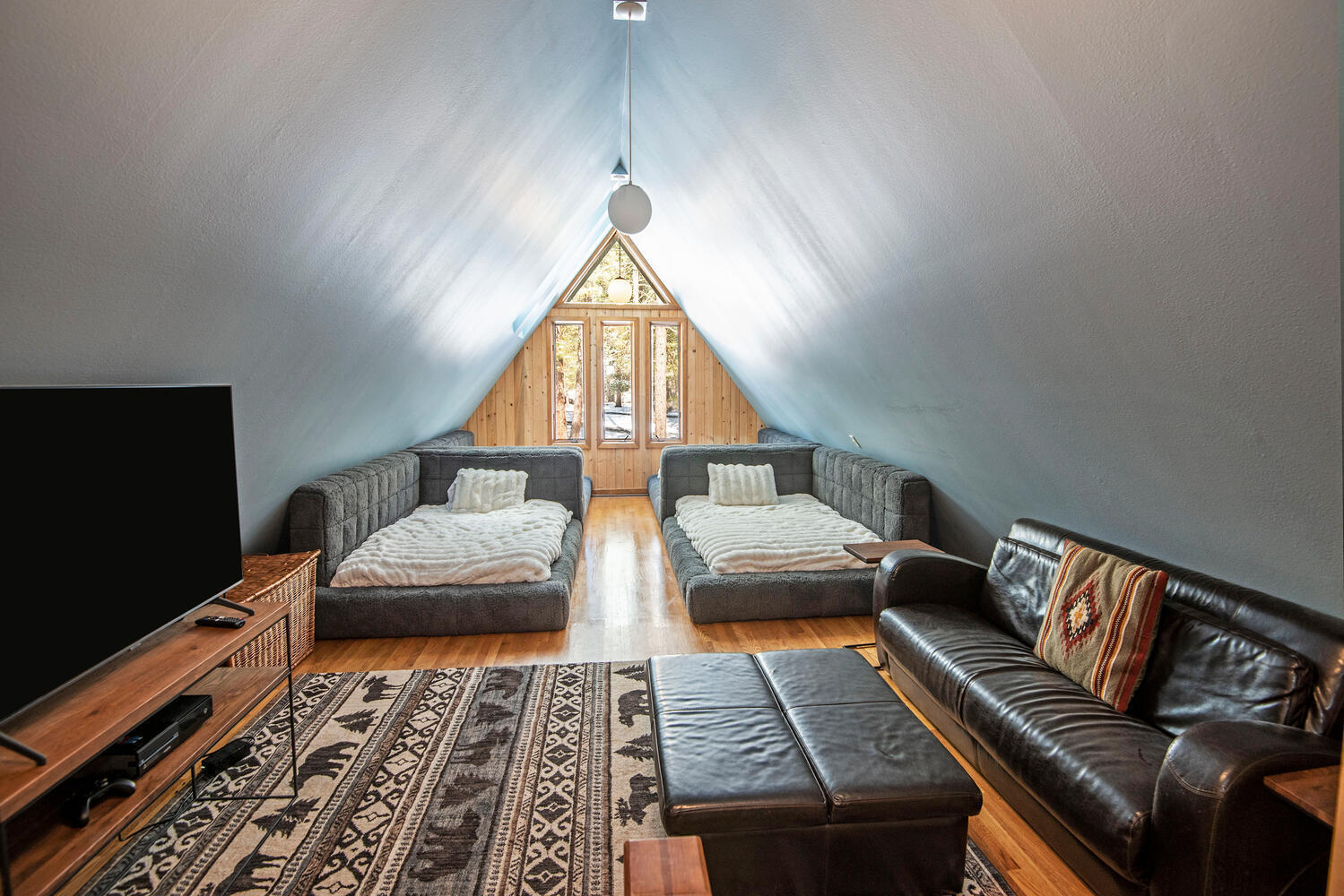 Black Butte Ranch - Residential