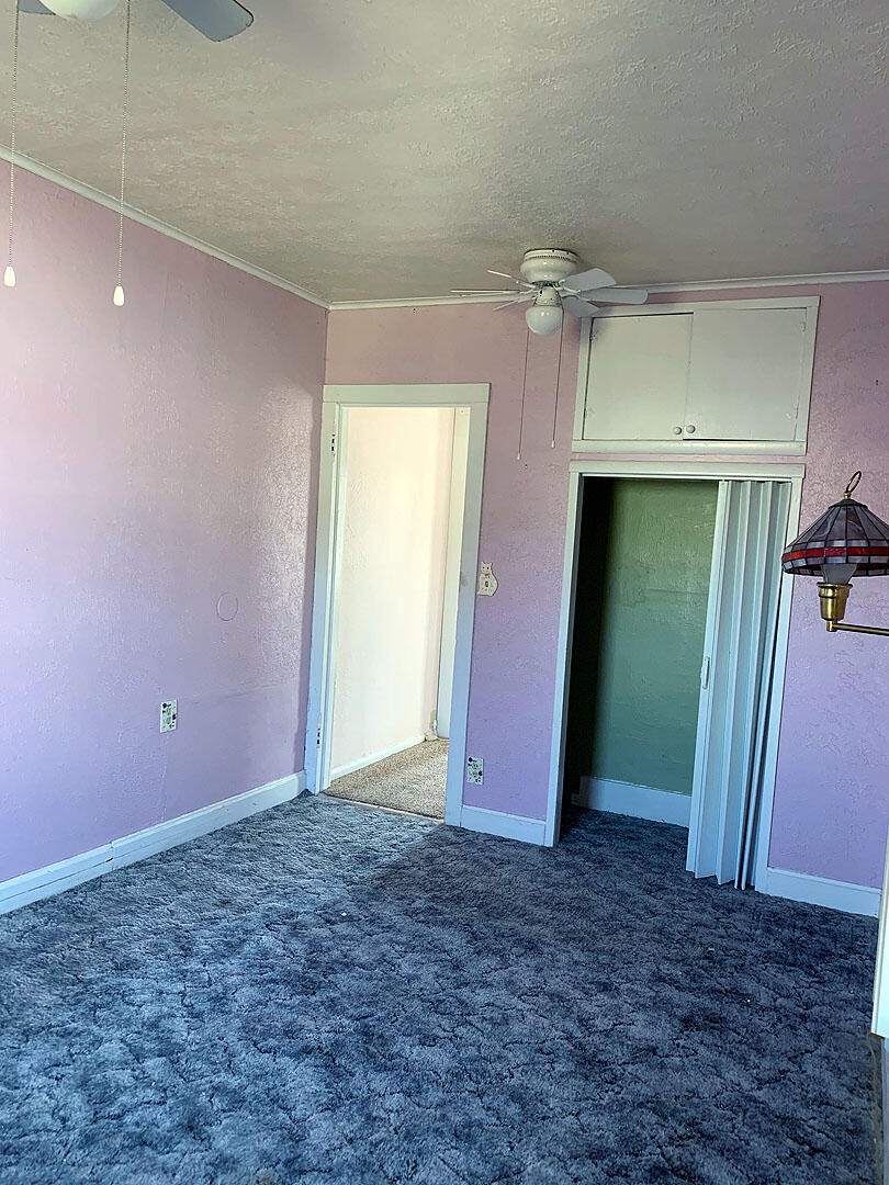 Klamath Falls -Mills Addition - Residential