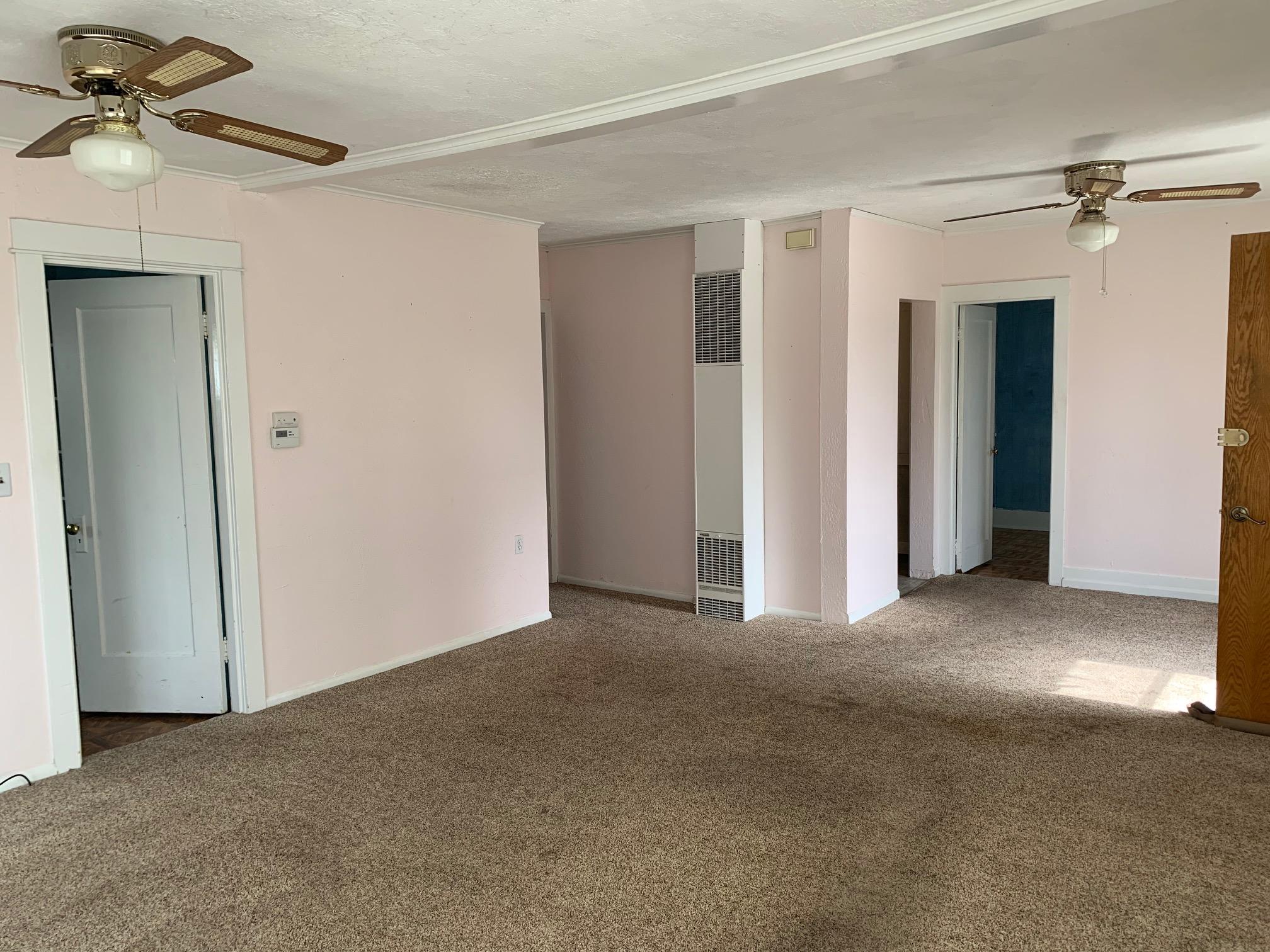 Klamath Falls -Mills Addition - Residential