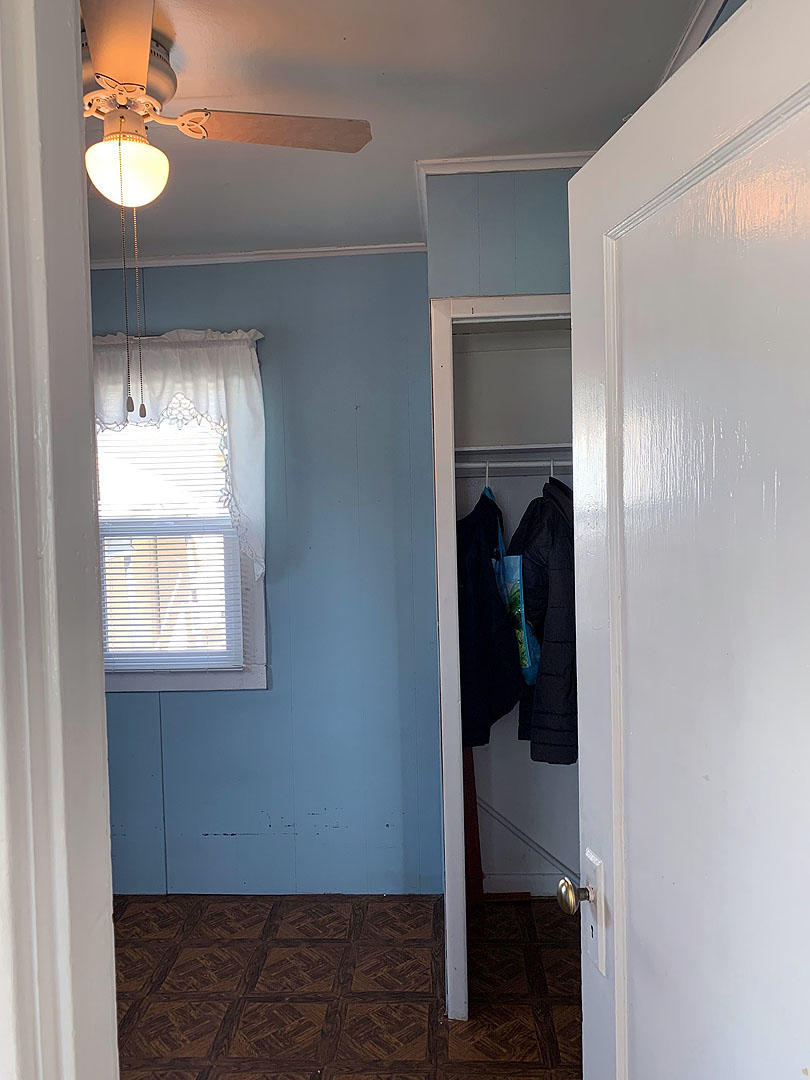 Klamath Falls -Mills Addition - Residential