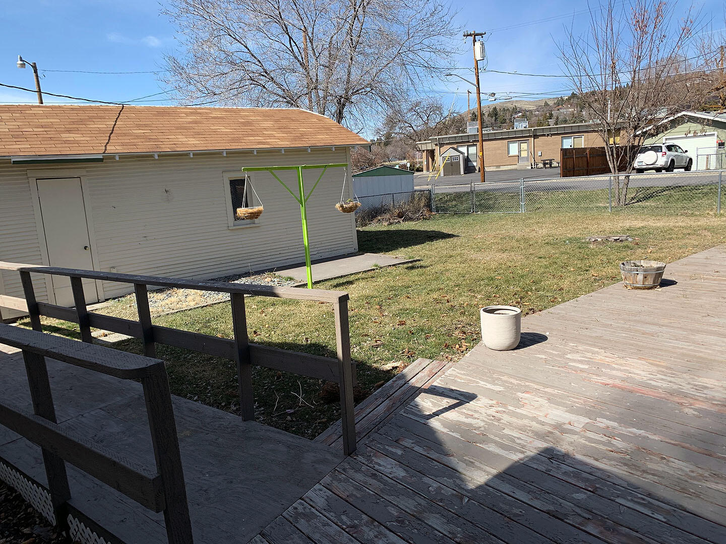 Klamath Falls -Mills Addition - Residential