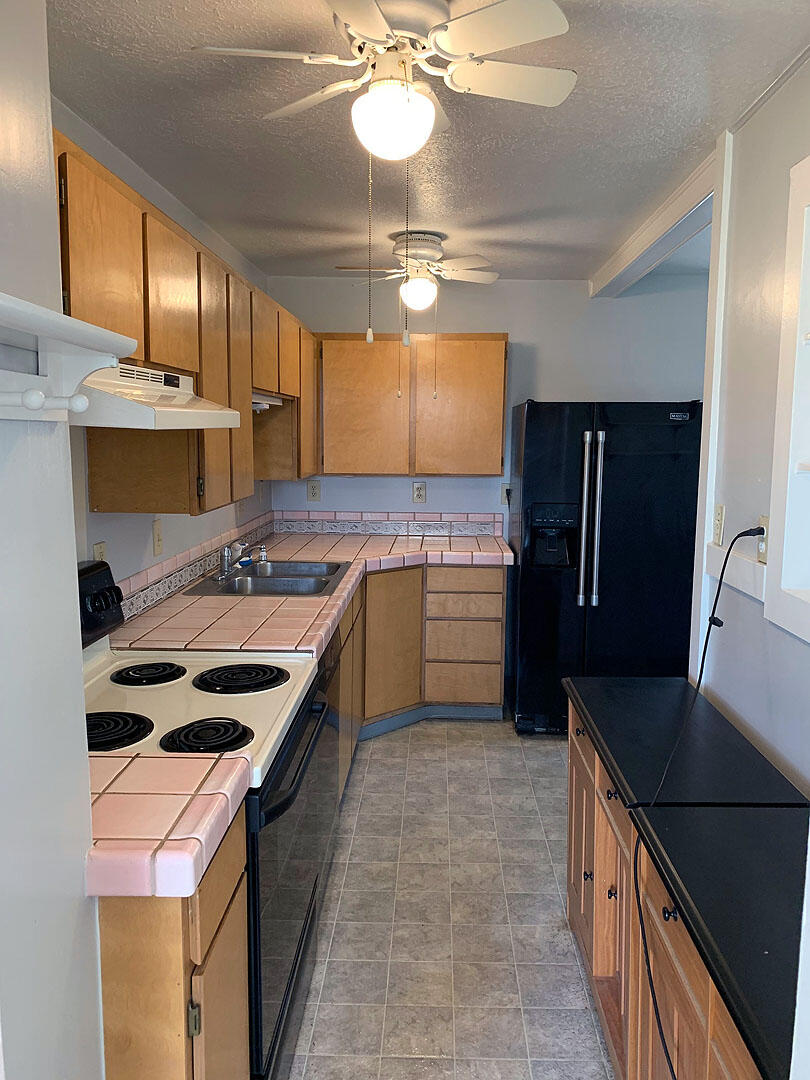 Klamath Falls -Mills Addition - Residential