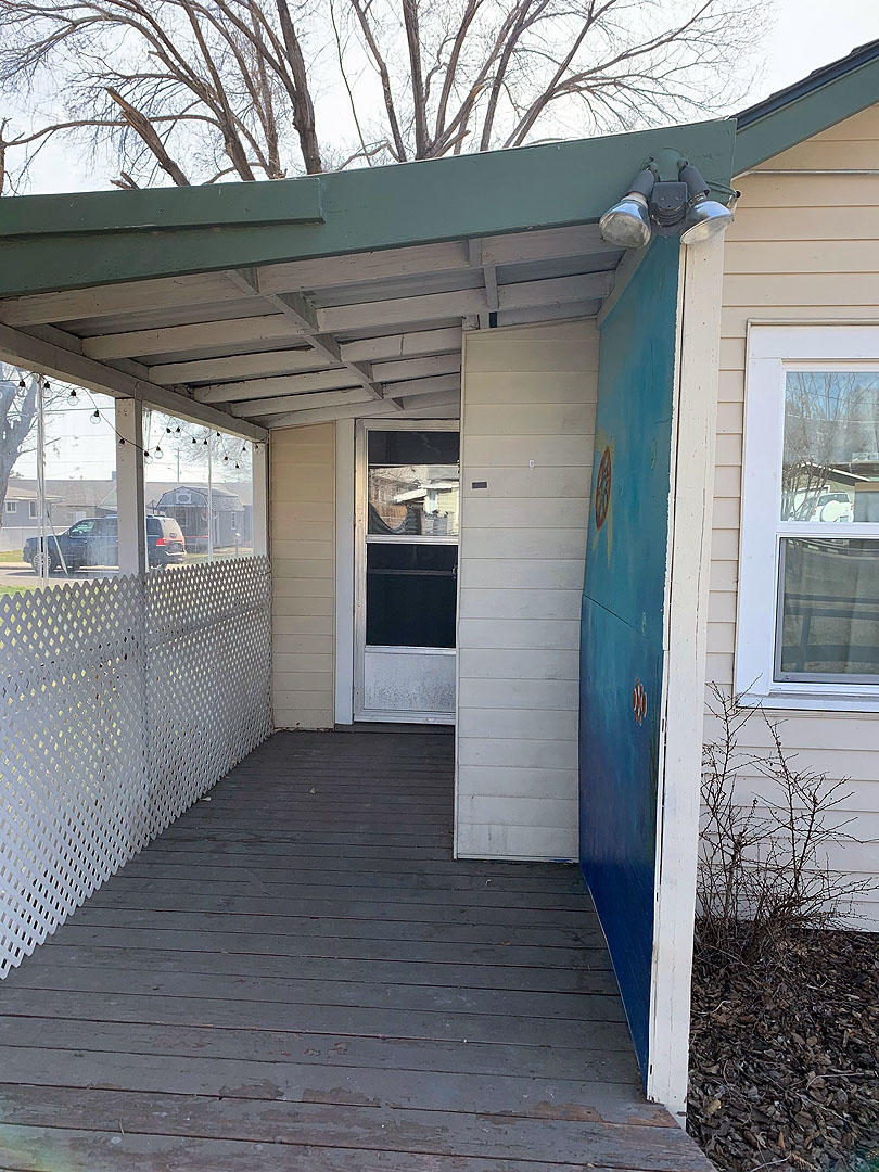 Klamath Falls -Mills Addition - Residential