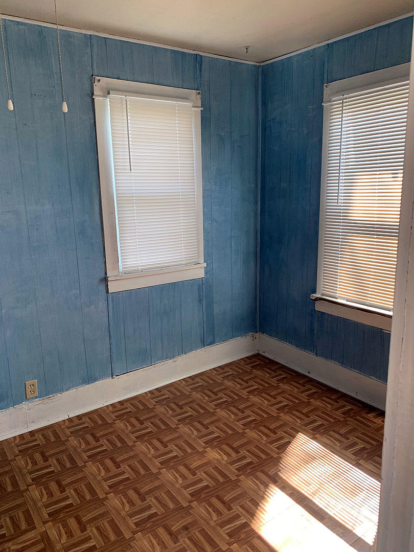 Klamath Falls -Mills Addition - Residential