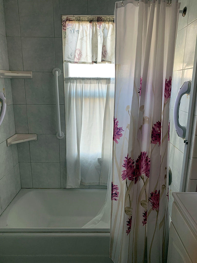 Klamath Falls -Mills Addition - Residential