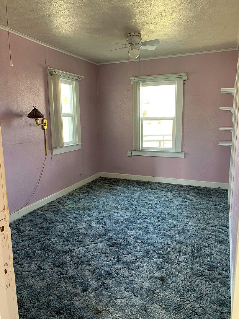 Klamath Falls -Mills Addition - Residential