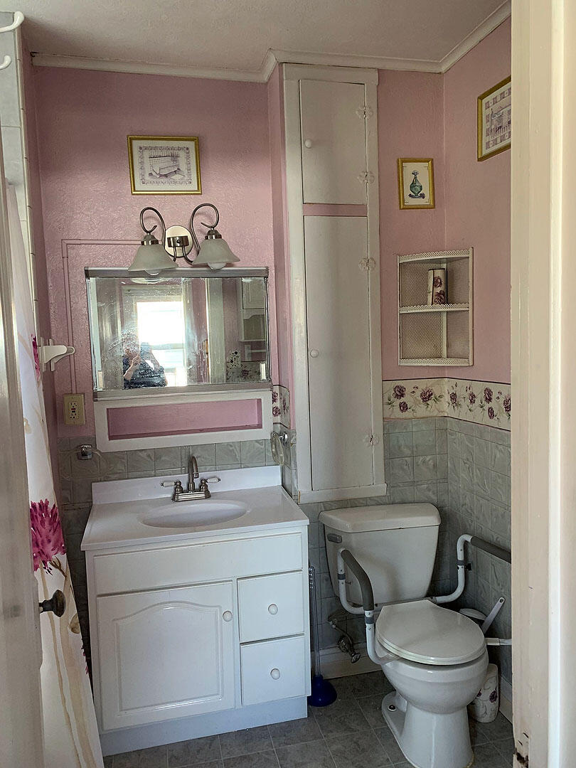 Klamath Falls -Mills Addition - Residential