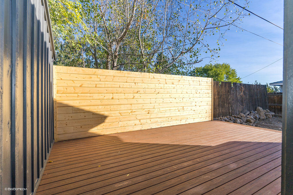 North Pilot Butte - Residential