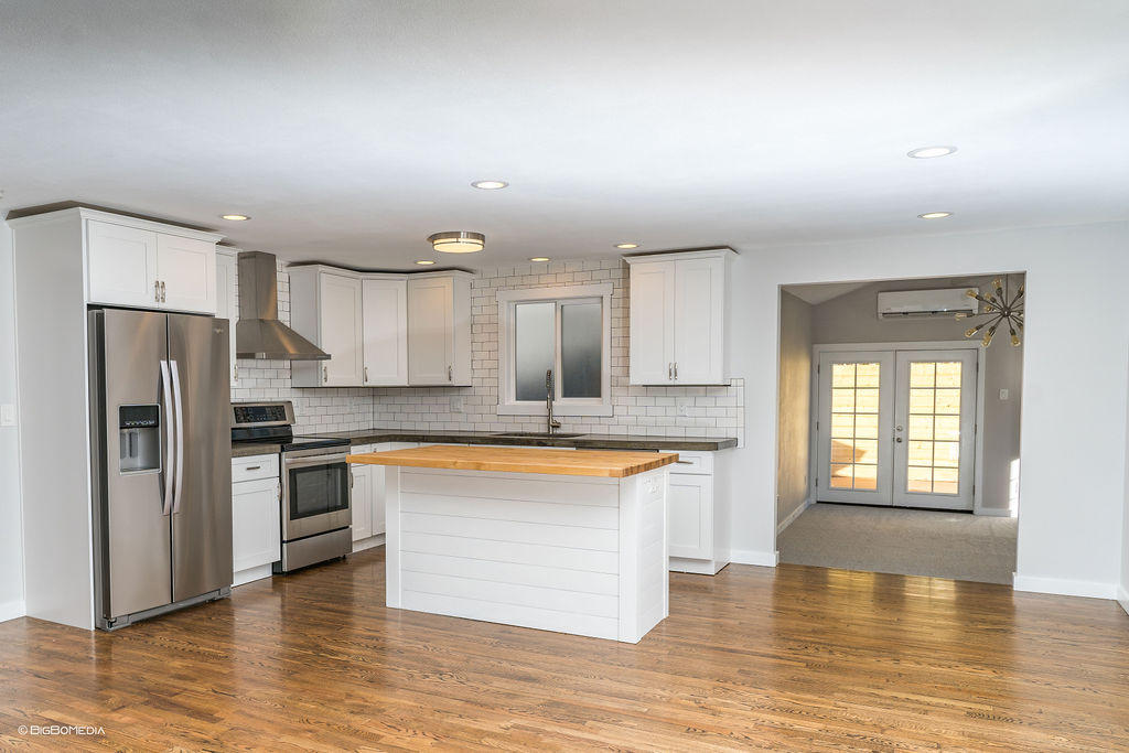 North Pilot Butte - Residential