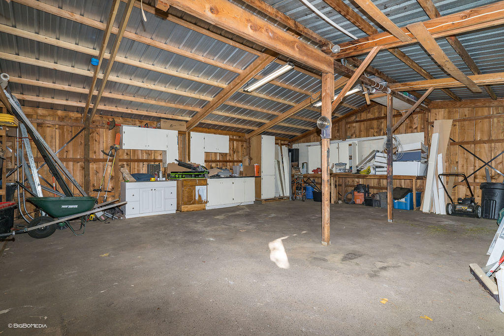 North Pilot Butte - Residential