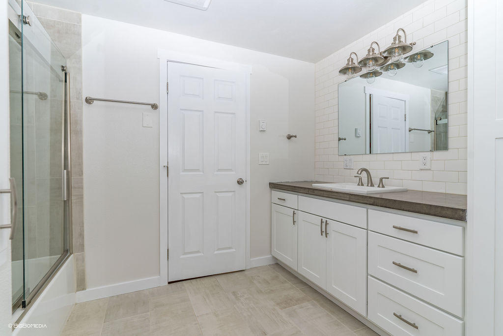 North Pilot Butte - Residential