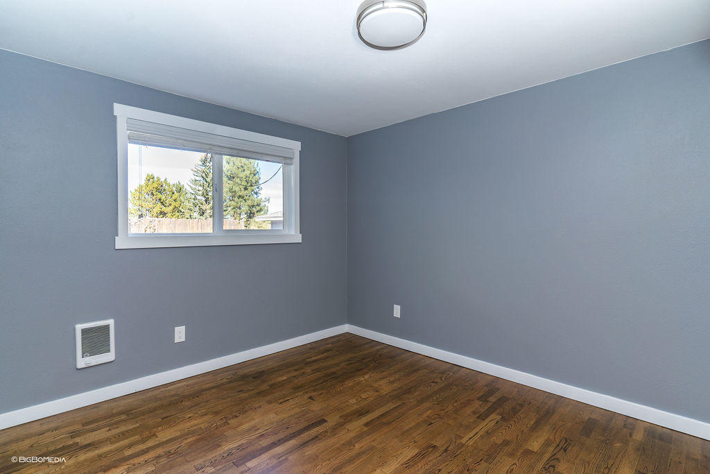 North Pilot Butte - Residential