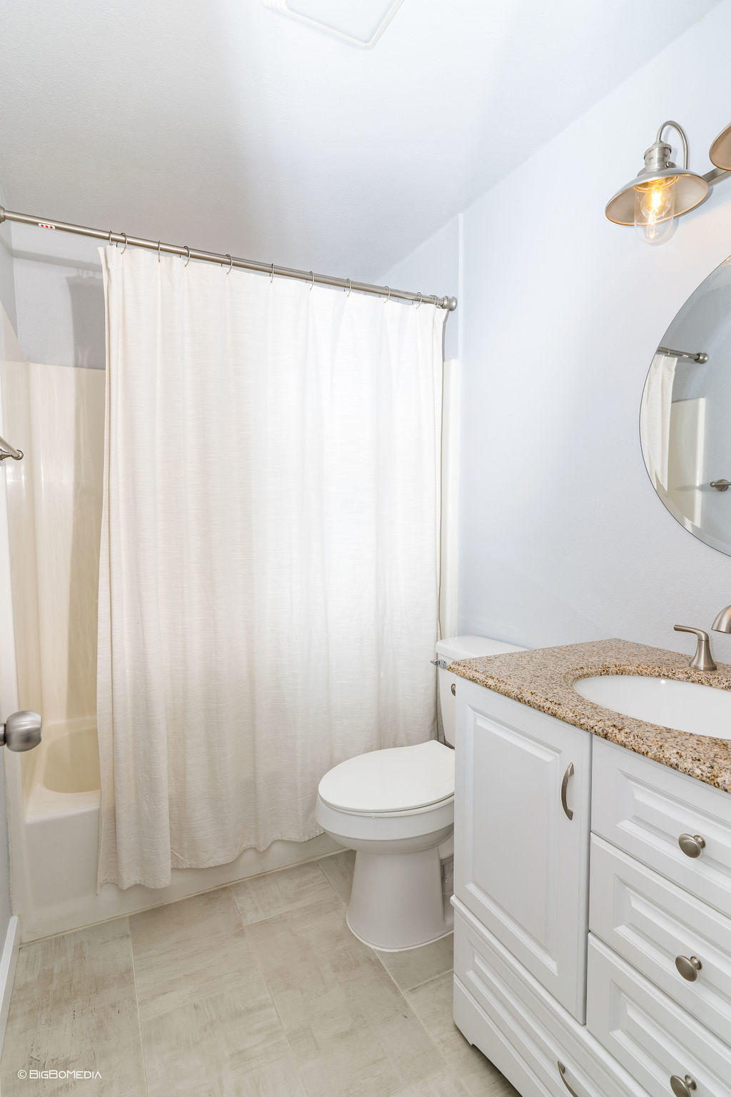 North Pilot Butte - Residential