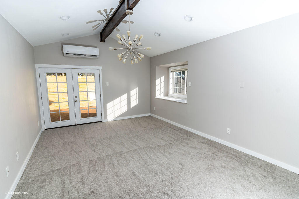 North Pilot Butte - Residential