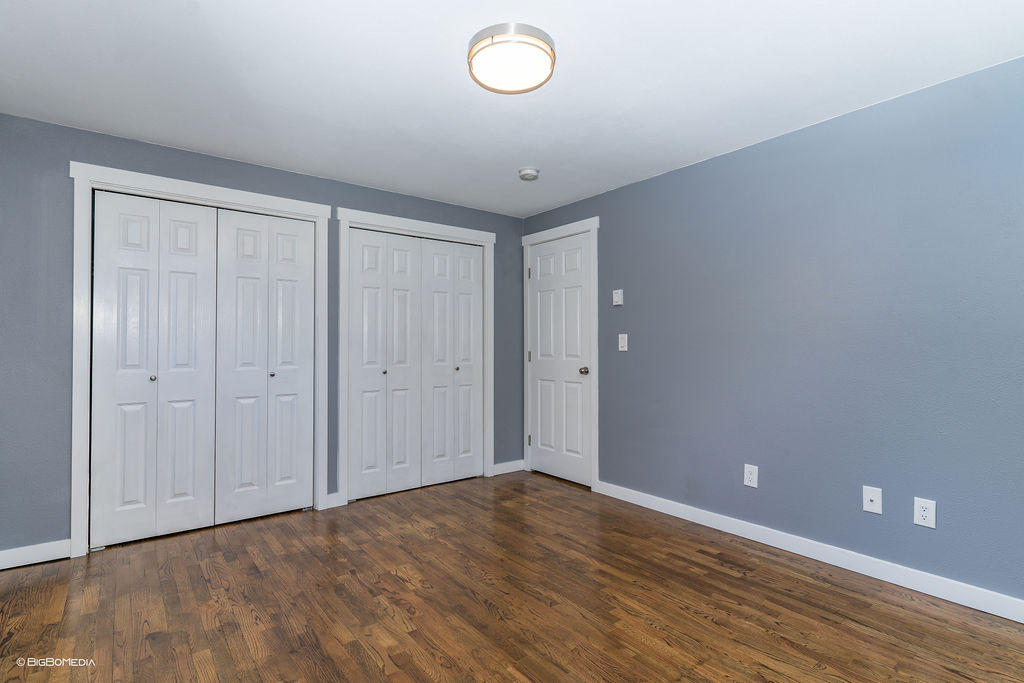 North Pilot Butte - Residential