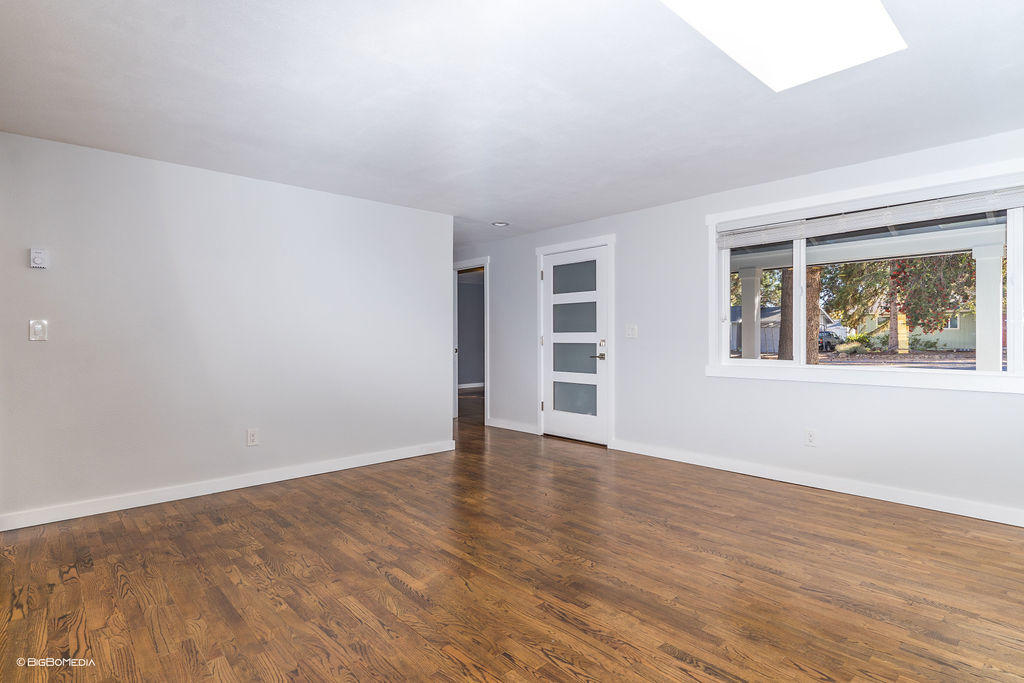 North Pilot Butte - Residential