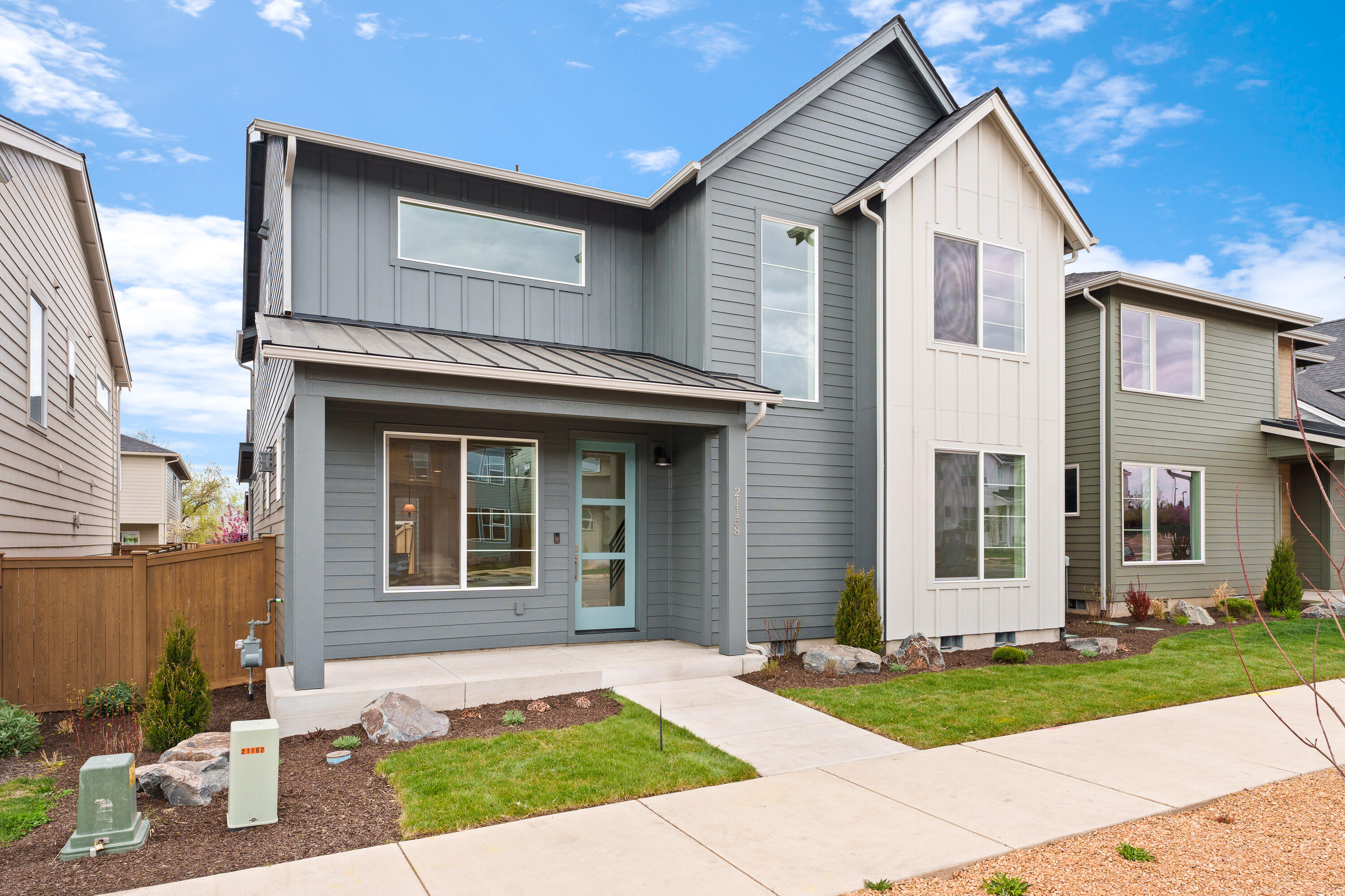 21158 NE Beall Drive Lot 19