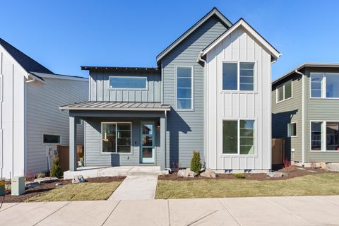 21158 NE Beall Drive Lot 19 Bend OR 97701