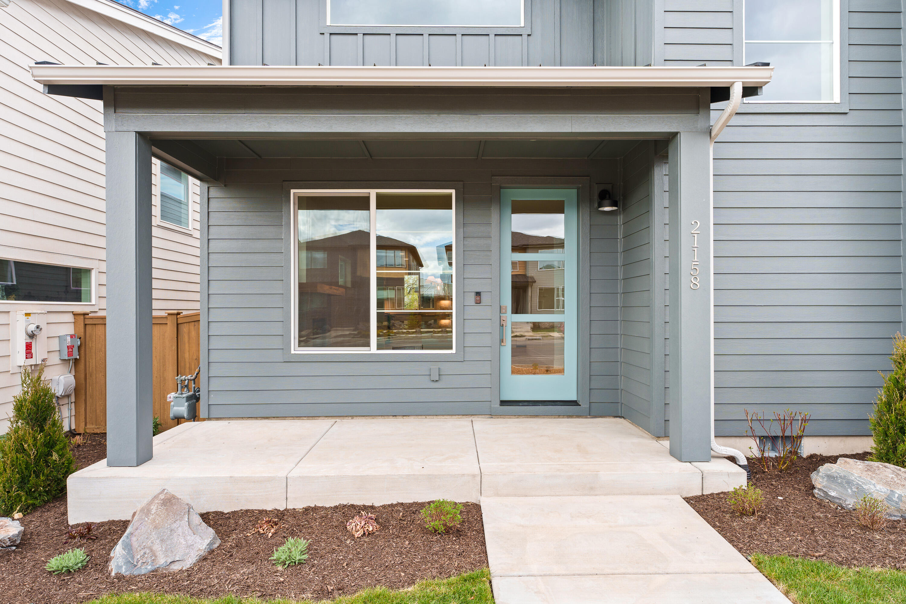 21158 NE Beall Drive Lot 19