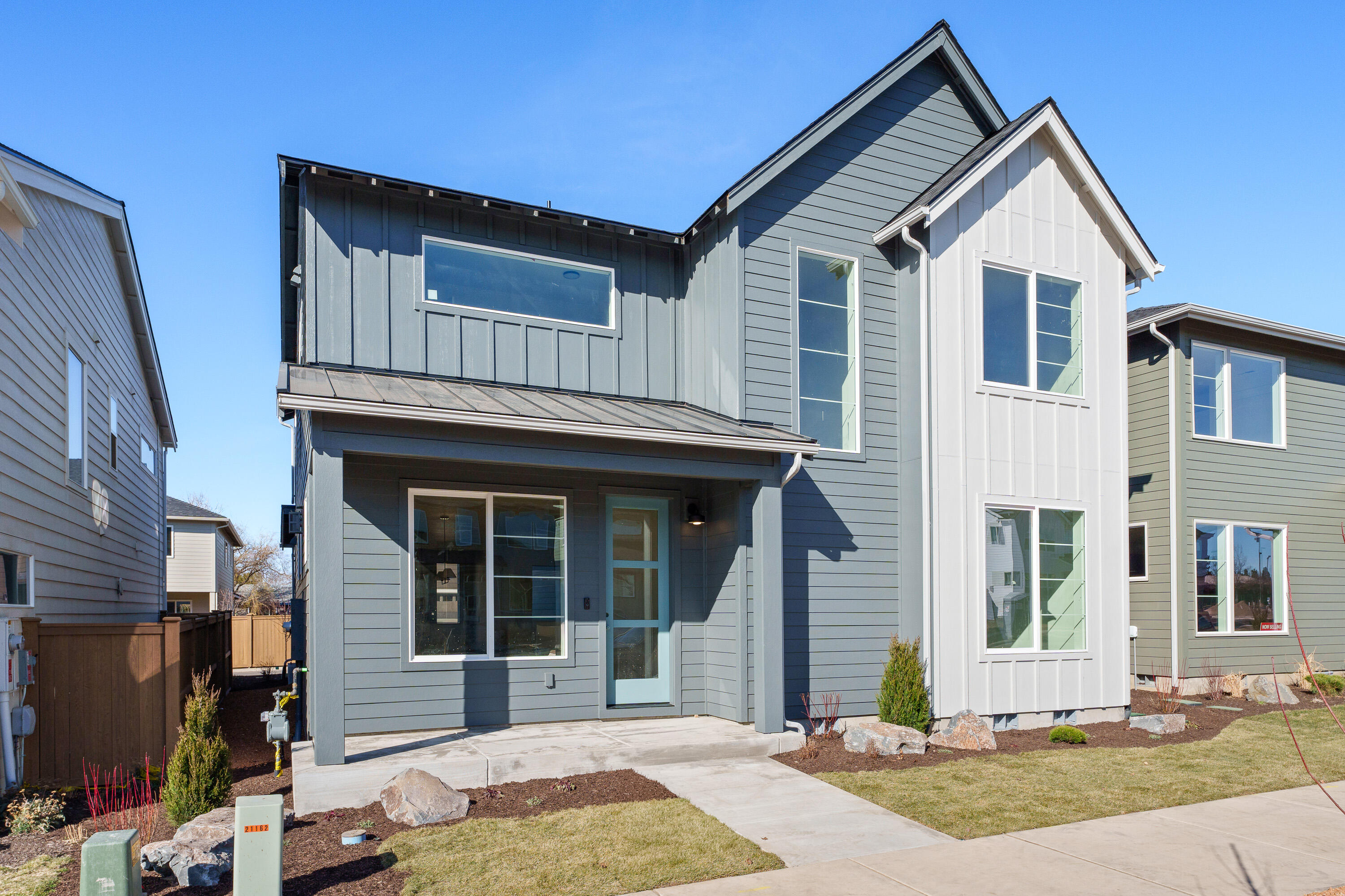 21158 NE Beall Drive Lot 19